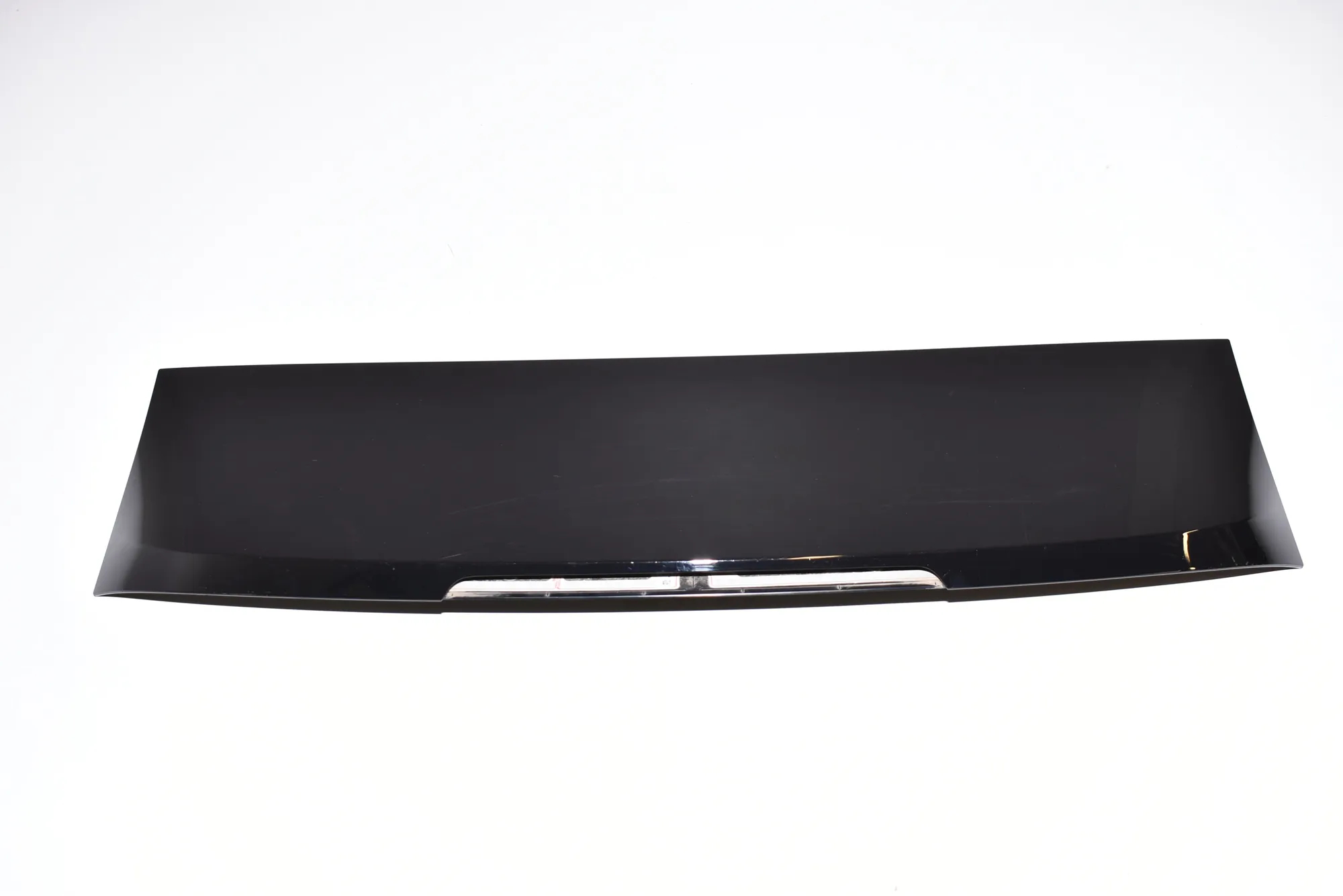 Tailgate Bootlid Spoiler – OEM 7305042 · BMW i3 (I01) Electric 2019