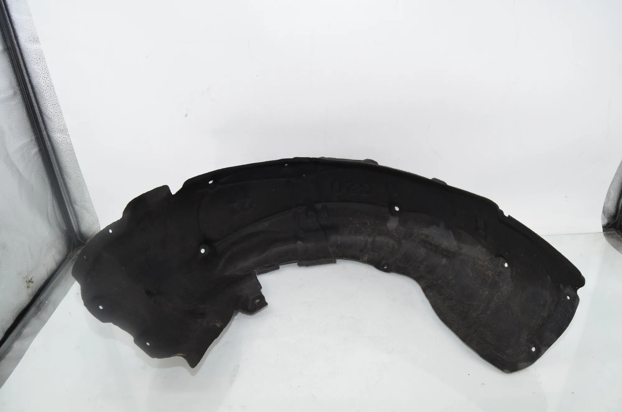 Rear Right Arch Liner – OEM 9627872 · BMW 3 Touring (G21) (2019 - -) 320 i 2023