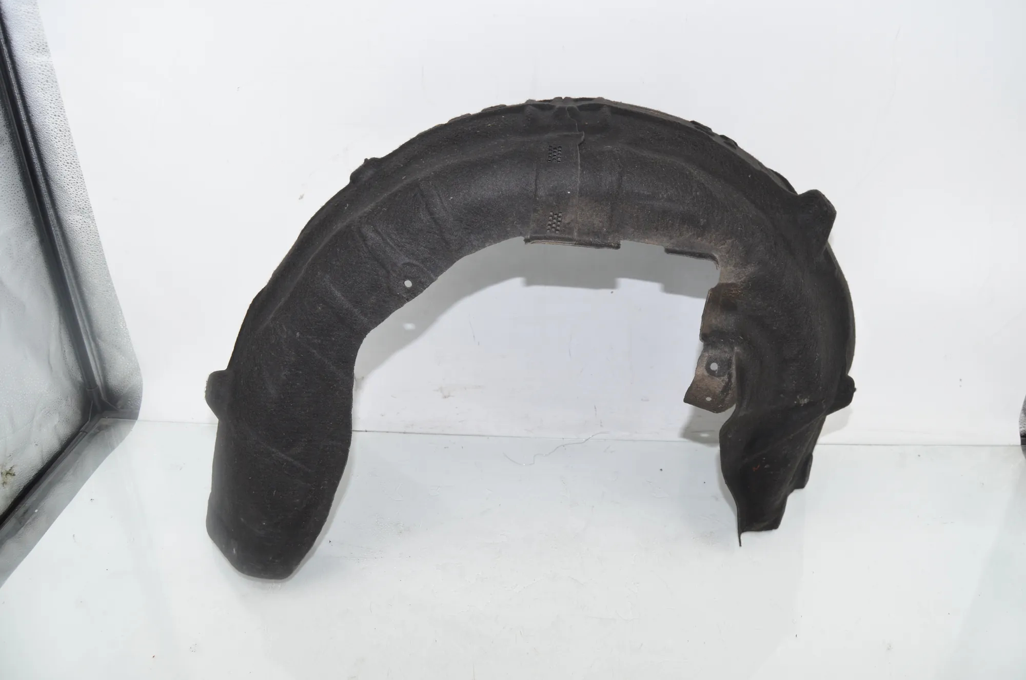 Rear Right Arch Liner – OEM 9627872 · BMW 3 Touring (G21) (2019 - -) 320 i 2023 – 3