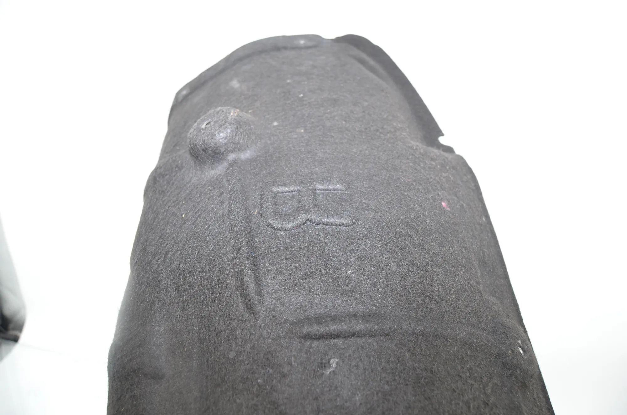 Rear Right Arch Liner – OEM 9627872 · BMW 3 Touring (G21) (2019 - -) 320 i 2023 – 4