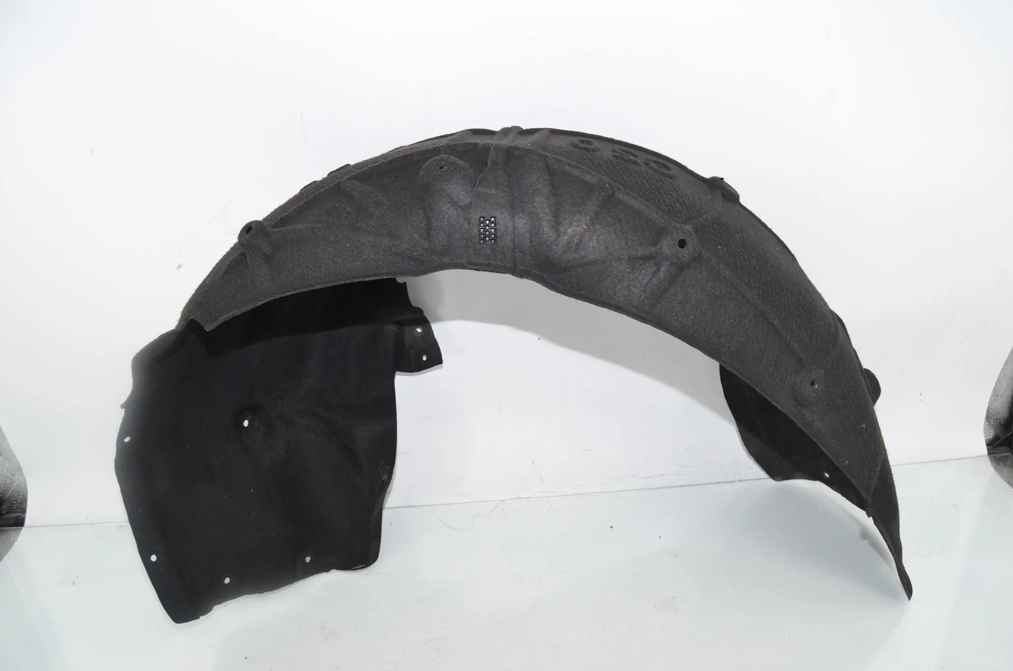 Rear Right Arch Liner – OEM 9627872 · BMW 3 Touring (G21) (2019 - -) 320 i 2023 – 2