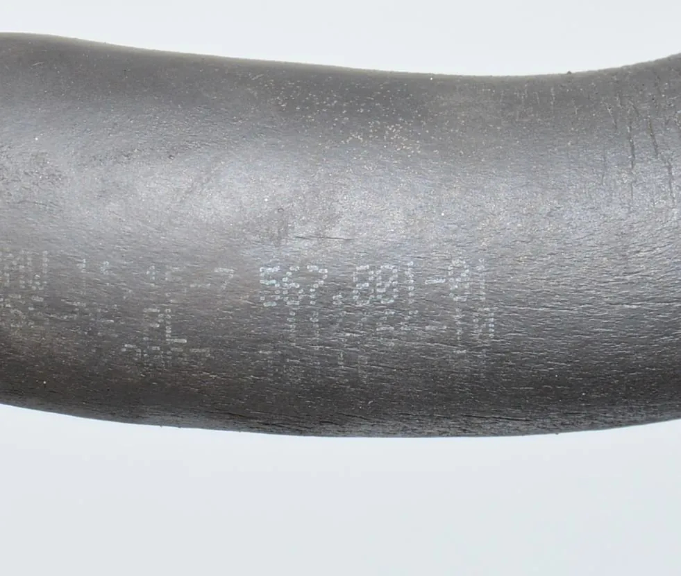 Breather Hose – OEM 7567801 · BMW 7 (E65, E66, E67) BMW 7 (E65, E66, E67) 730 i, Li 2006 – 5