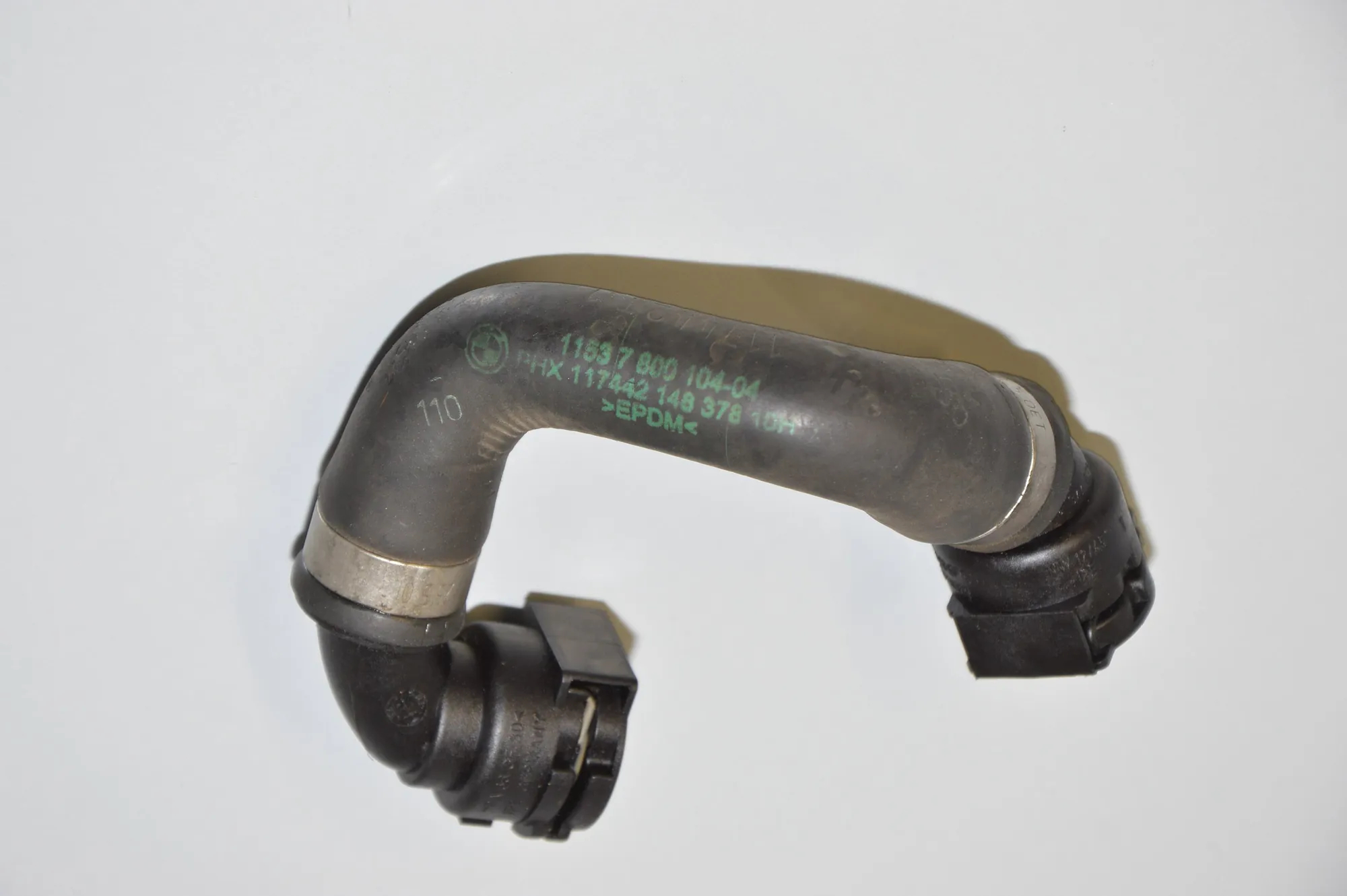 Coolant Hose Pipe – OEM 7800104 · BMW 7 (F01, F02) BMW 7 (F01, F02) 730 d 2008 – 5