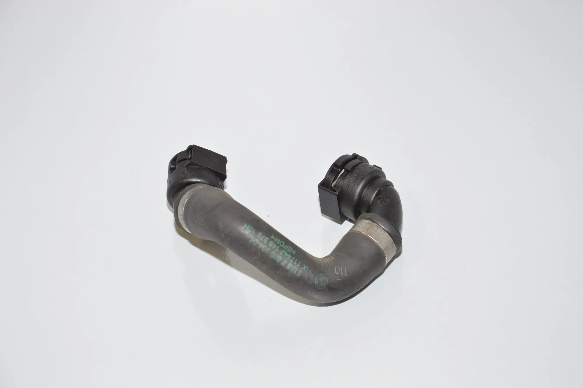 Coolant Hose Pipe – OEM 7800104 · BMW 7 (F01, F02) BMW 7 (F01, F02) 730 d 2008 – 3
