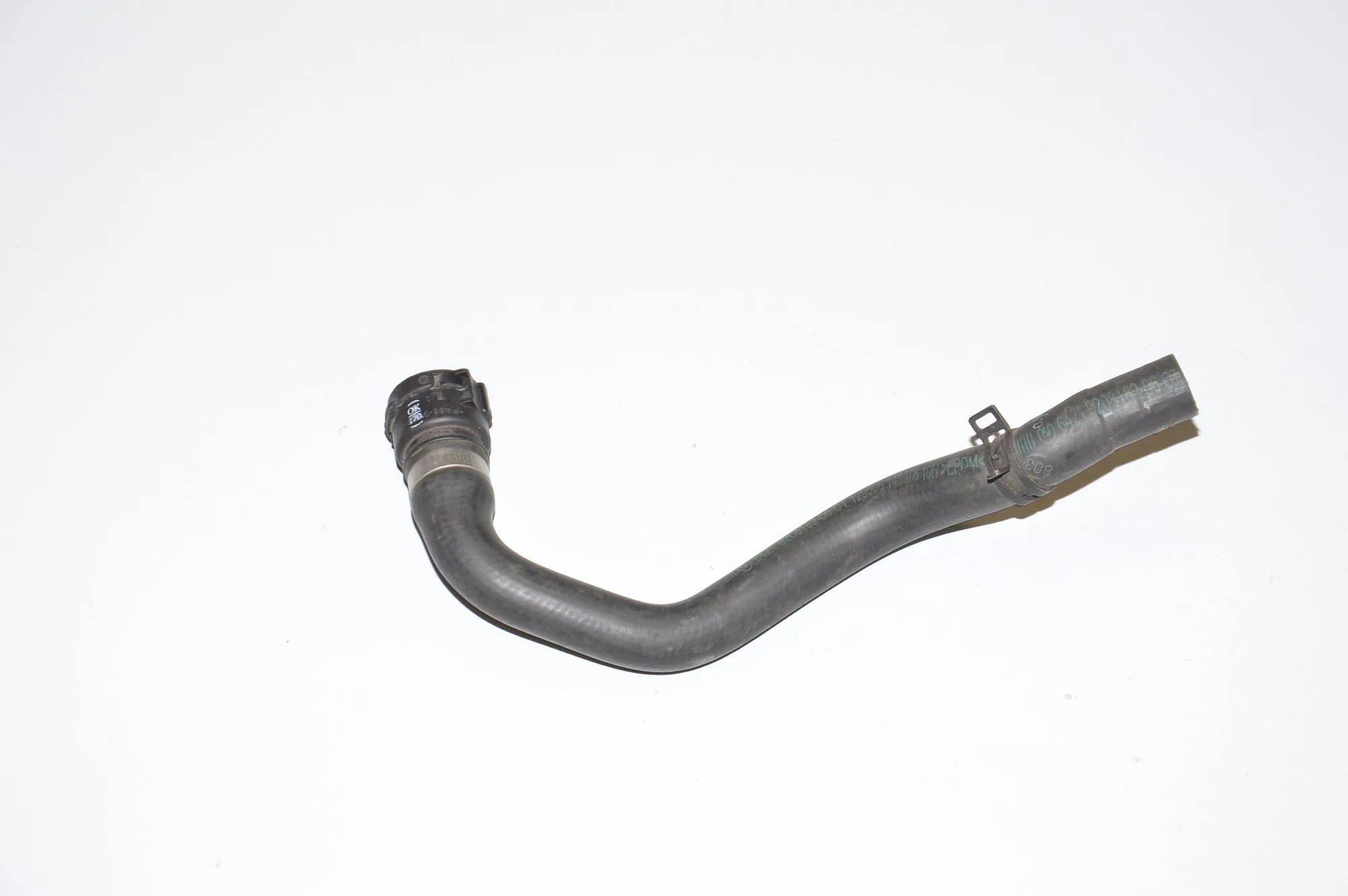Coolant Hose Pipe – OEM 9208182 · BMW 3 Touring (F31) BMW 3 Touring (F31) 316 d 2012