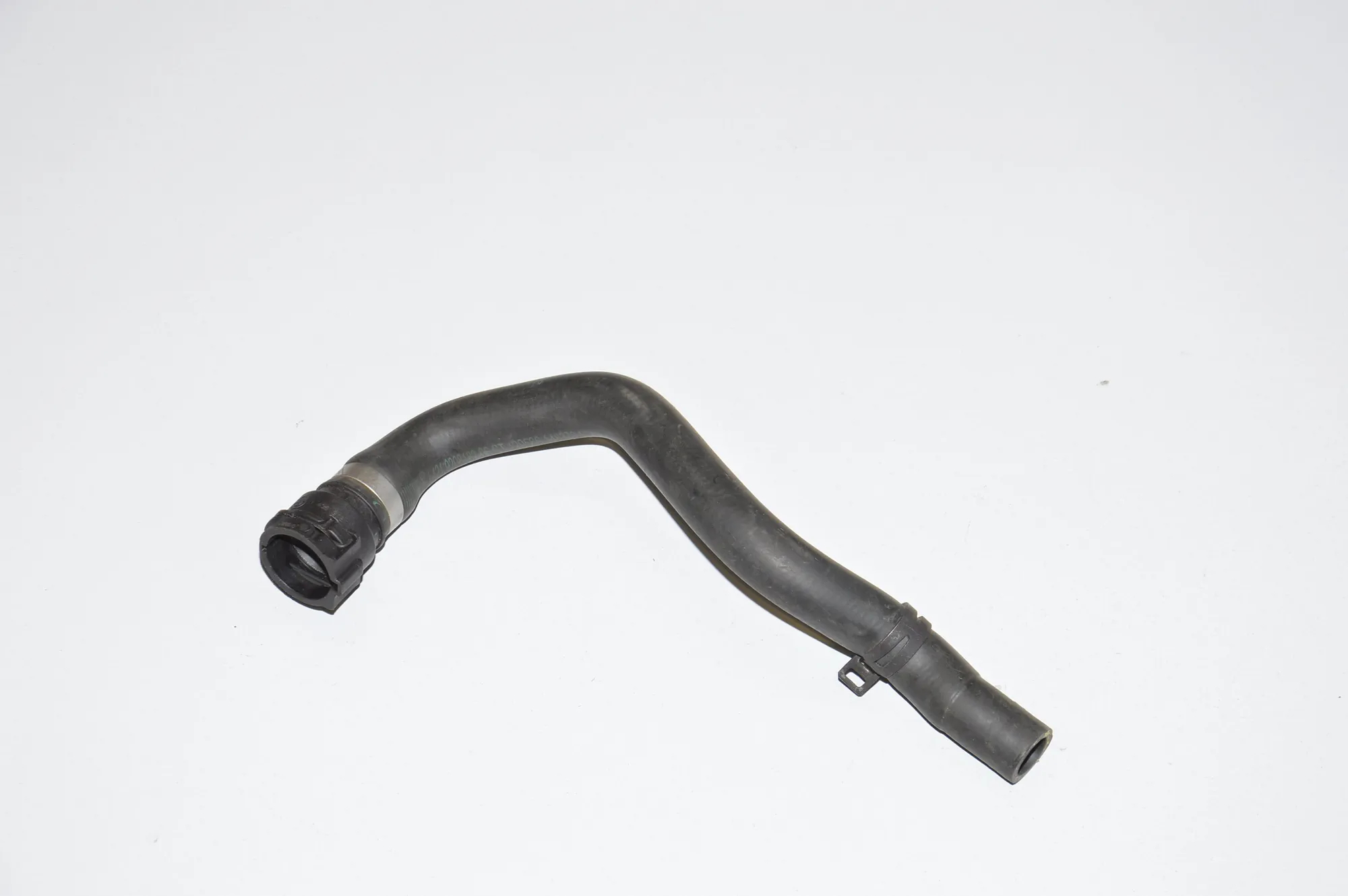 Coolant Hose Pipe – OEM 9208182 · BMW 3 Touring (F31) BMW 3 Touring (F31) 316 d 2012 – 4