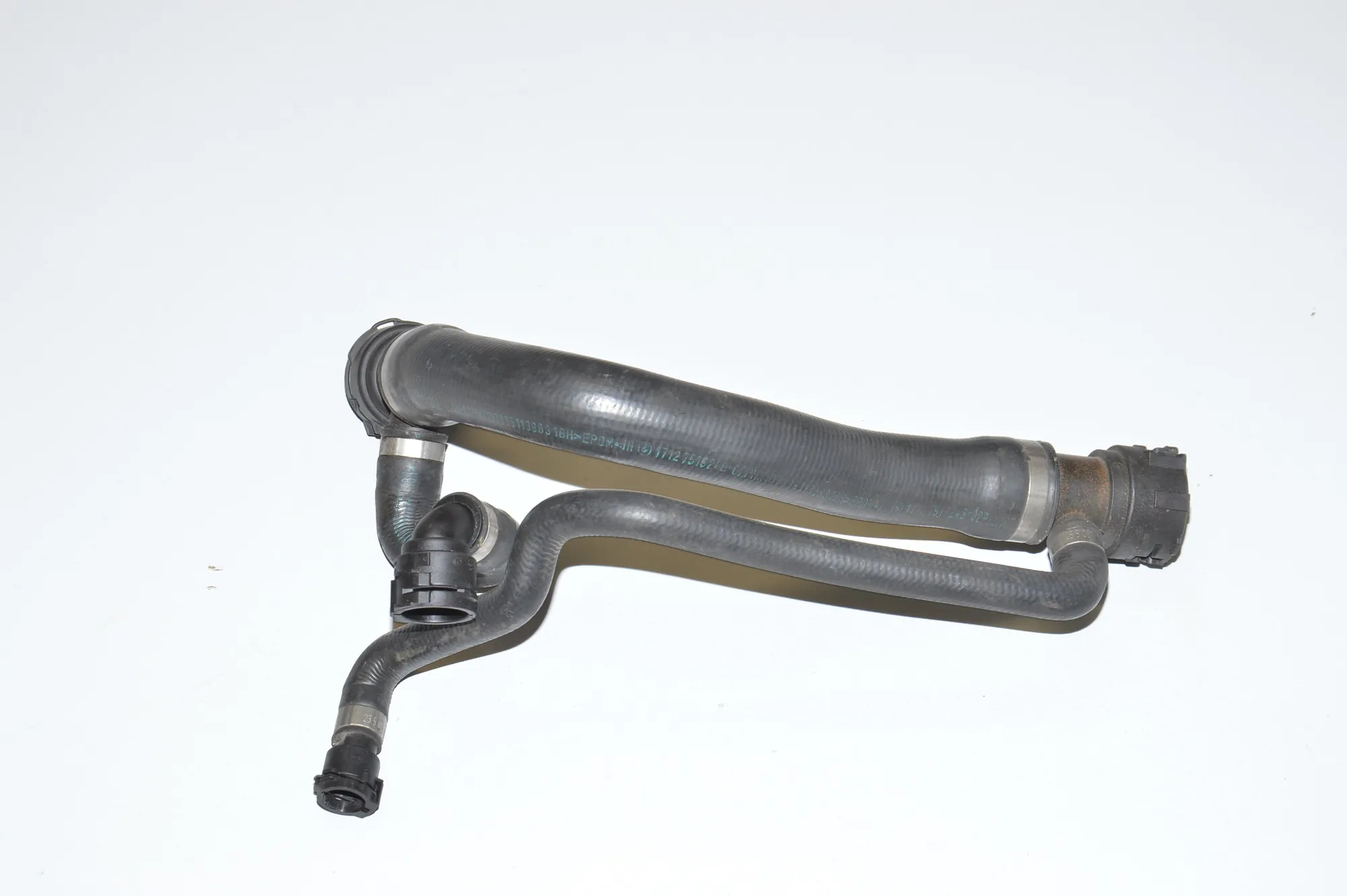 Coolant Hose Pipe – OEM 7519248 · BMW 5 (E60) BMW 5 (E60) 545 i 2003 – 2