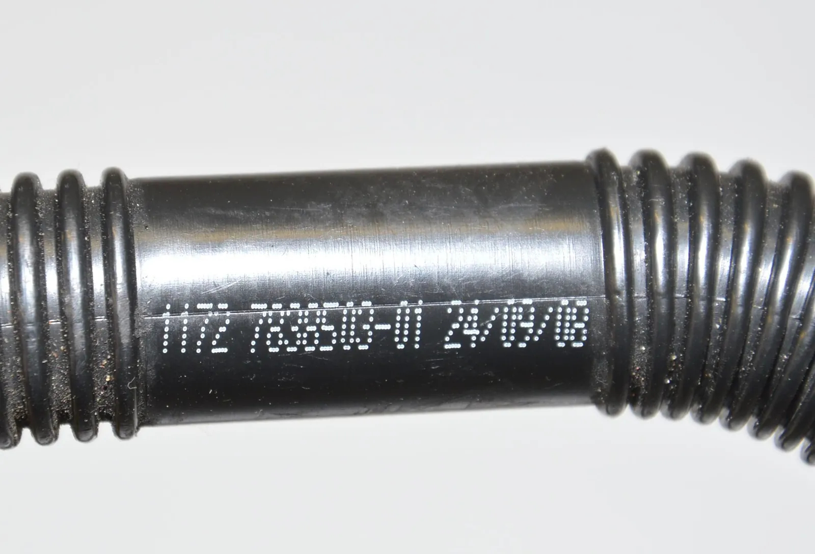 Pipe Hose – OEM 7838503 · BMW 3 (E90) BMW 3 (E90) M3 2008 – 5