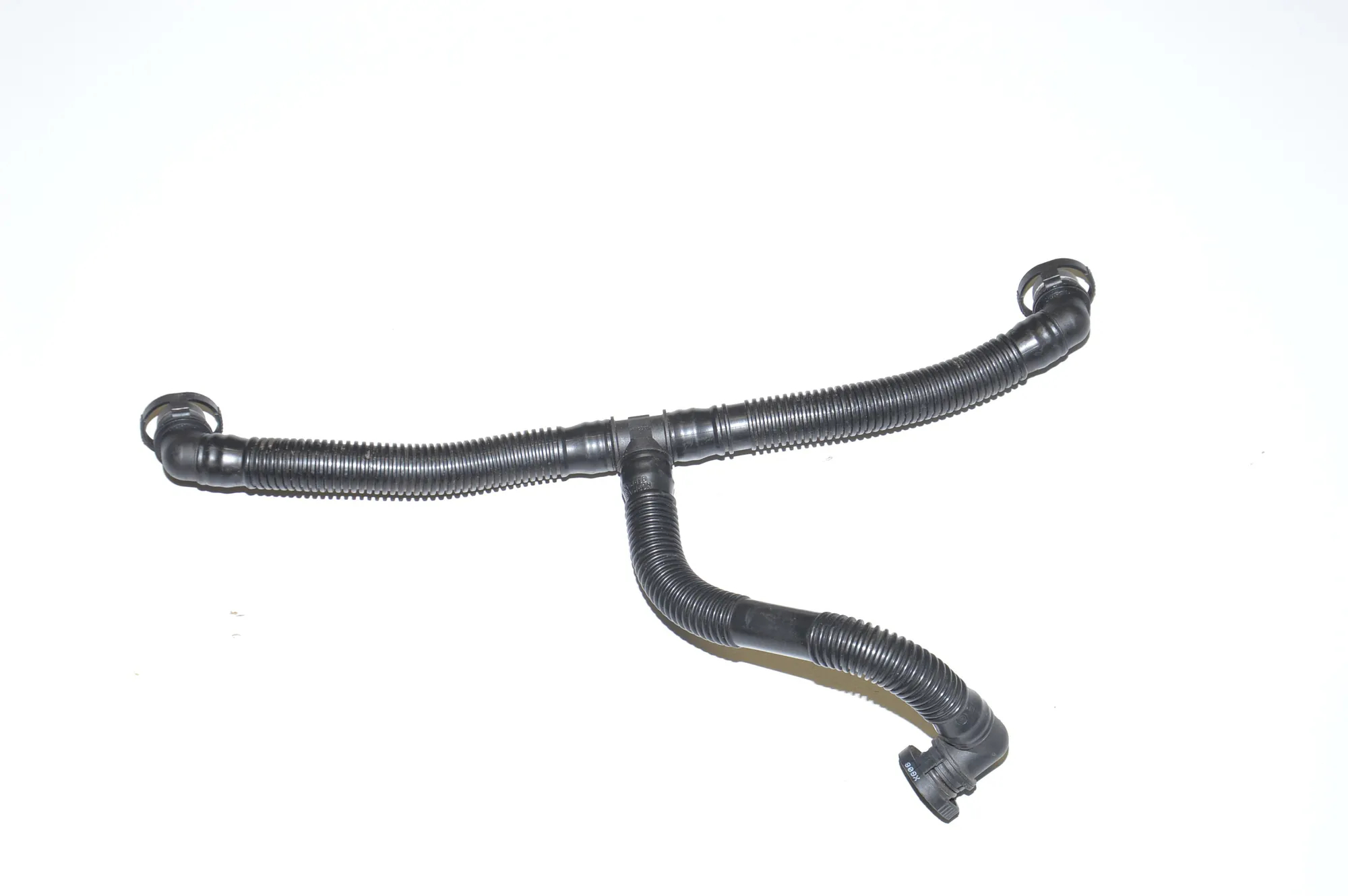 Pipe Hose – OEM 7838503 · BMW 3 (E90) BMW 3 (E90) M3 2008 – 2