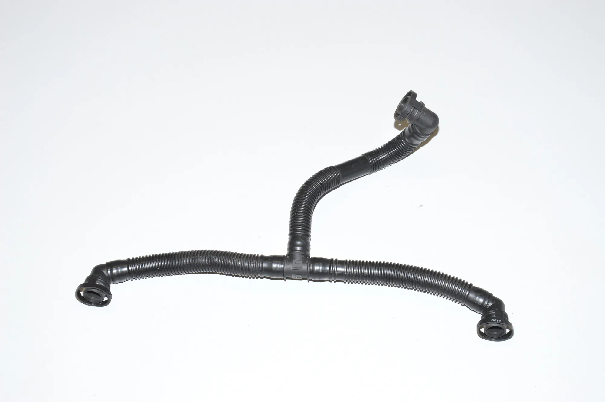 Pipe Hose – OEM 7838503 · BMW 3 (E90) BMW 3 (E90) M3 2008 – 4