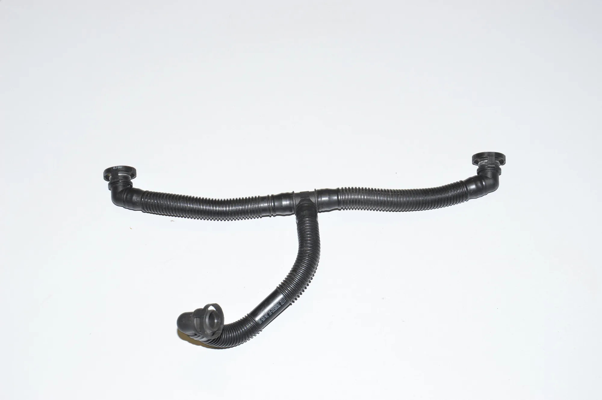 Pipe Hose – OEM 7838503 · BMW 3 (E90) BMW 3 (E90) M3 2008