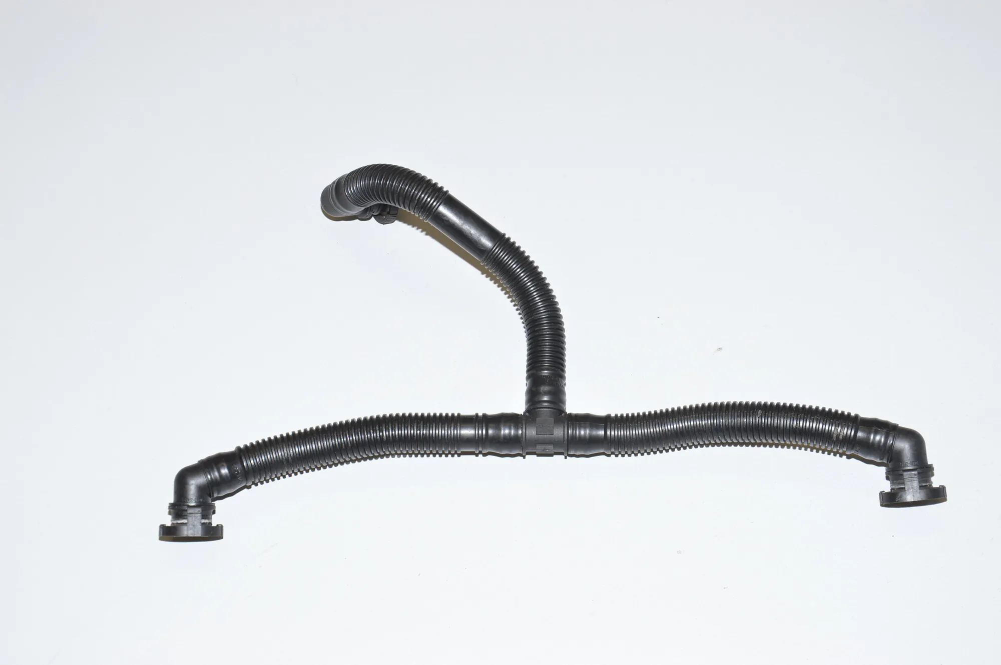Pipe Hose – OEM 7838503 · BMW 3 (E90) BMW 3 (E90) M3 2008 – 3