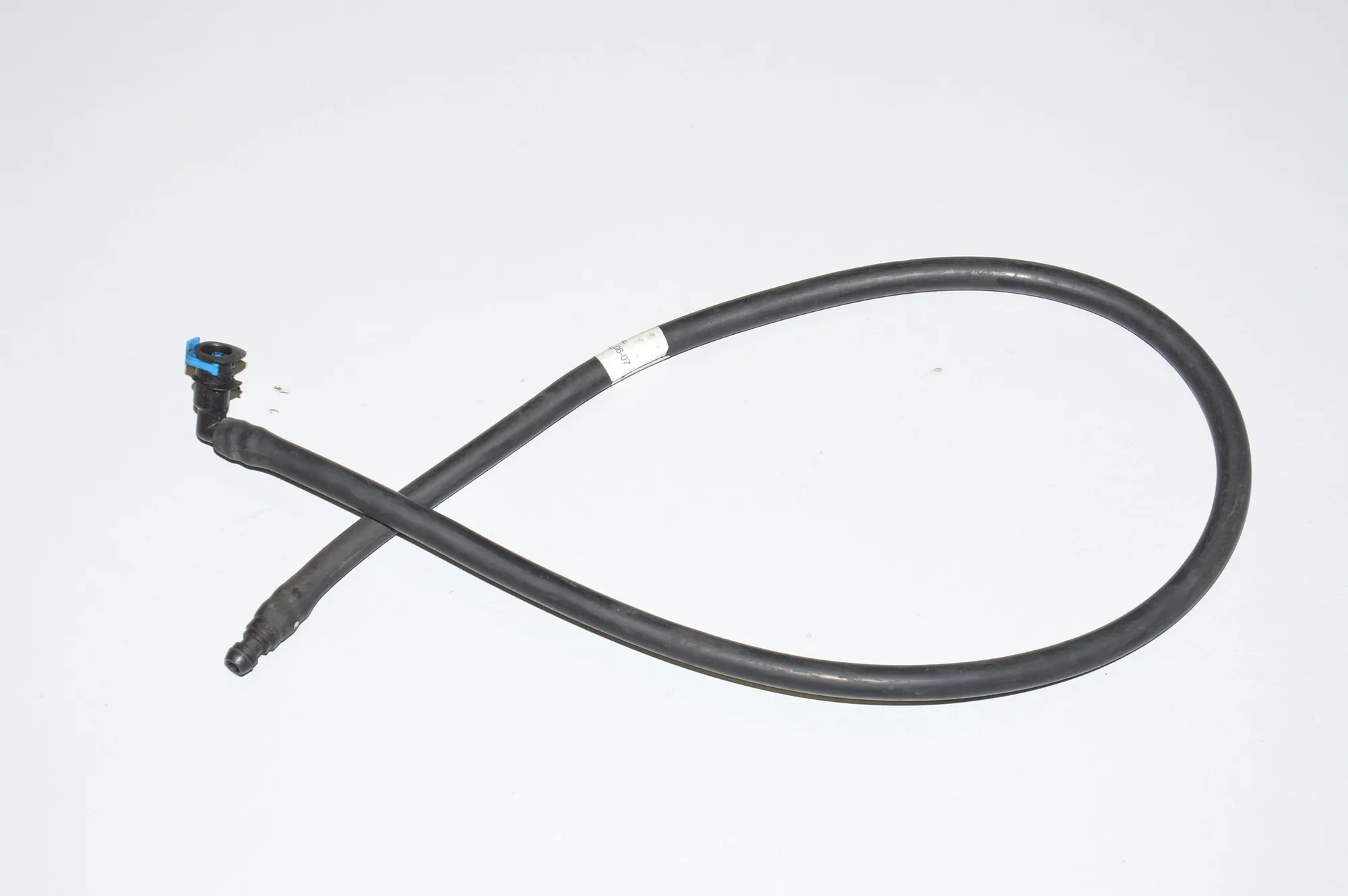 Headlight Washer Nozzle Pipe – OEM 1012913 · BMW 3 Cabrio (E93) BMW 3 Cabrio (E93) M3 2012