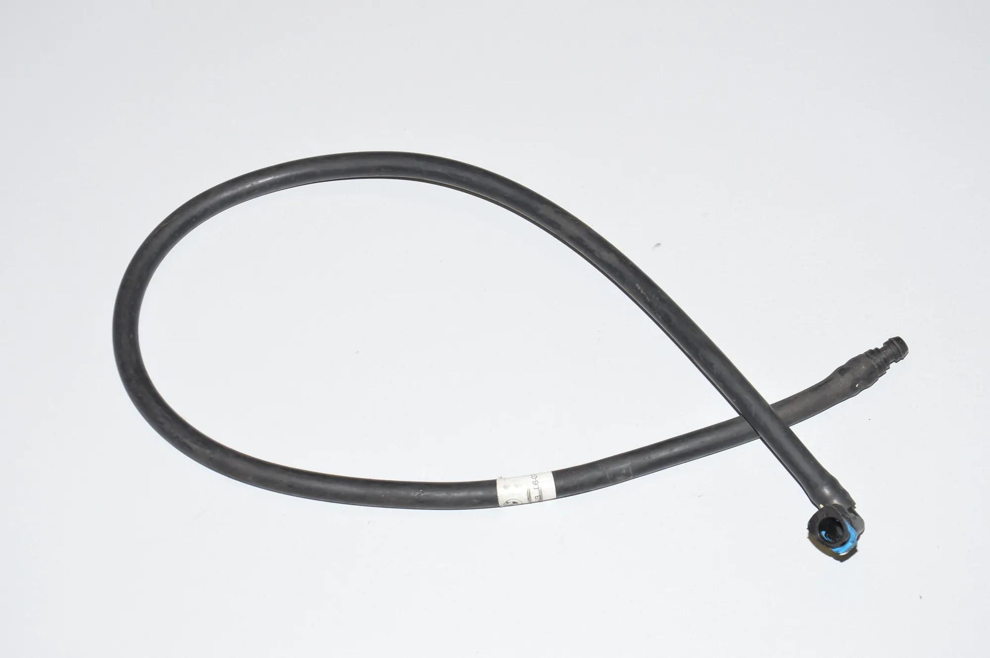 Headlight Washer Nozzle Pipe – OEM 1012913 · BMW 3 Cabrio (E93) BMW 3 Cabrio (E93) M3 2012 – 2