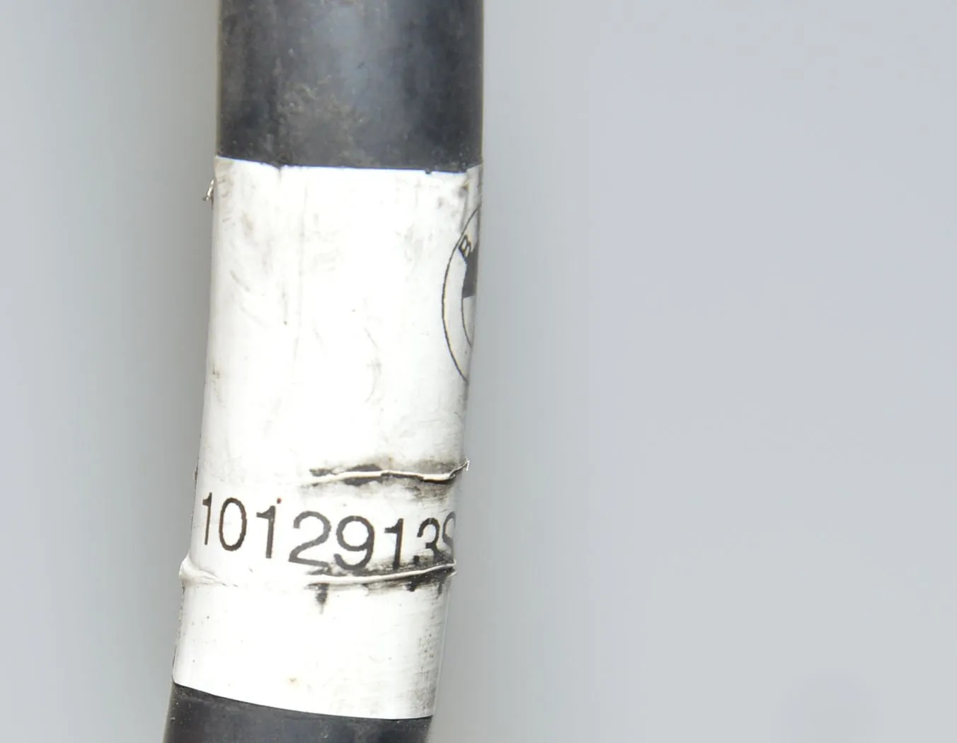 Headlight Washer Nozzle Pipe – OEM 1012913 · BMW 3 Cabrio (E93) BMW 3 Cabrio (E93) M3 2012 – 5