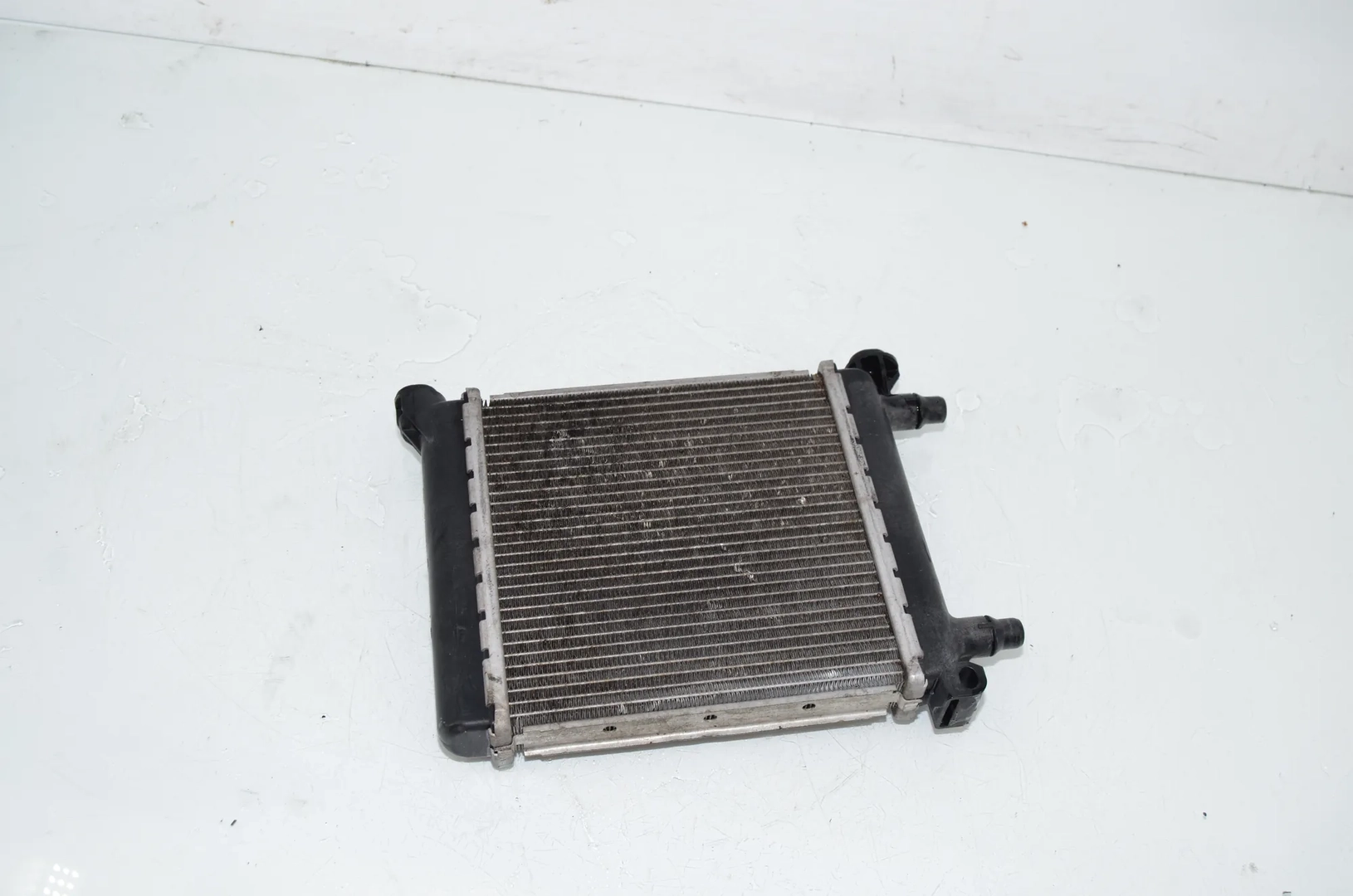 Cooling Radiator – OEM 7634565 · BMW 2 Gran Tourer (F46) 216 i 2018 – 3