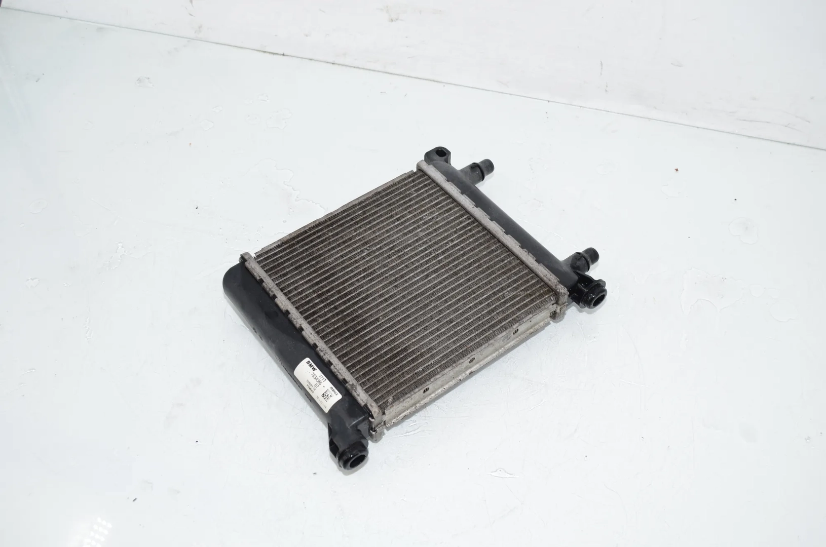 Cooling Radiator – OEM 7634565 · BMW 2 Gran Tourer (F46) 216 i 2018 – 2