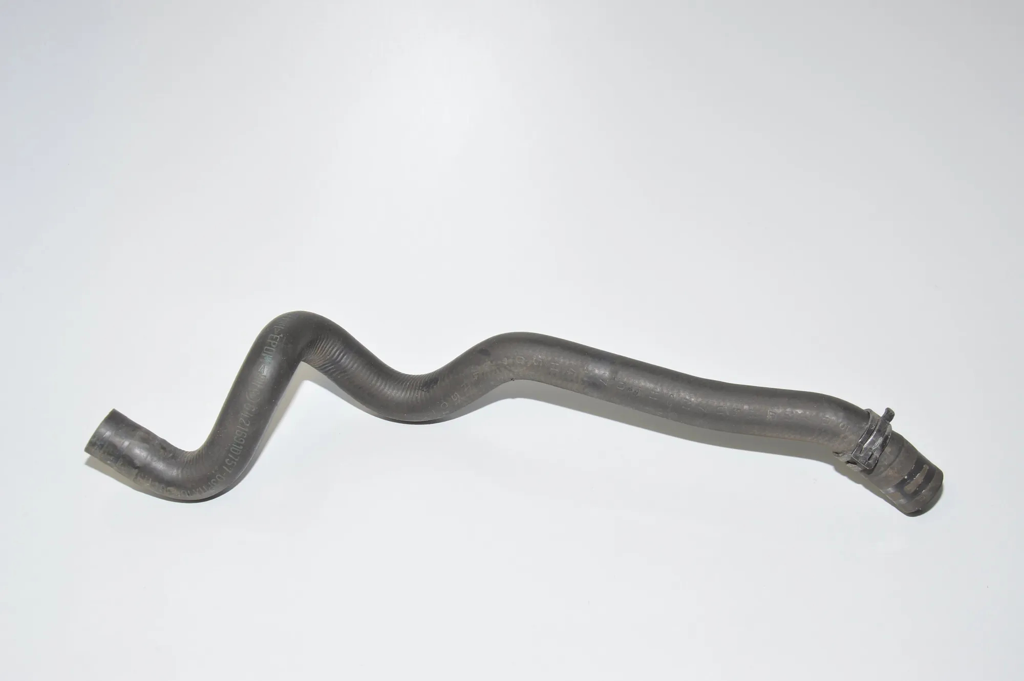Coolant Hose Pipe – OEM 6910757 · BMW 5 Touring (E61) BMW 5 Touring (E61) 520 d 2005 – 3