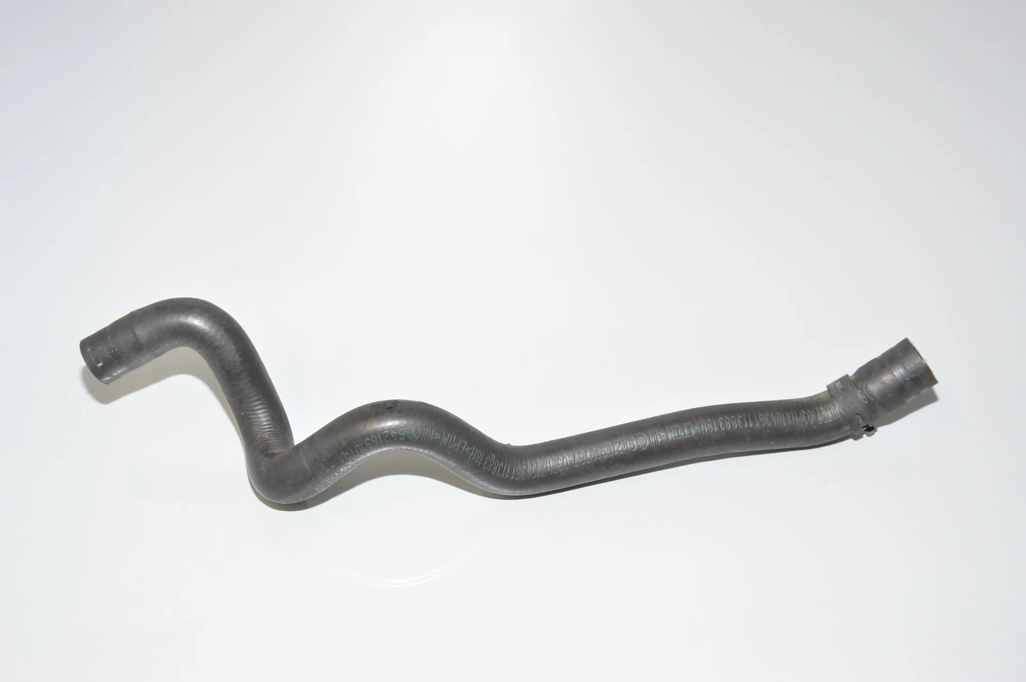 Coolant Hose Pipe – OEM 6910757 · BMW 5 Touring (E61) BMW 5 Touring (E61) 520 d 2005 – 2