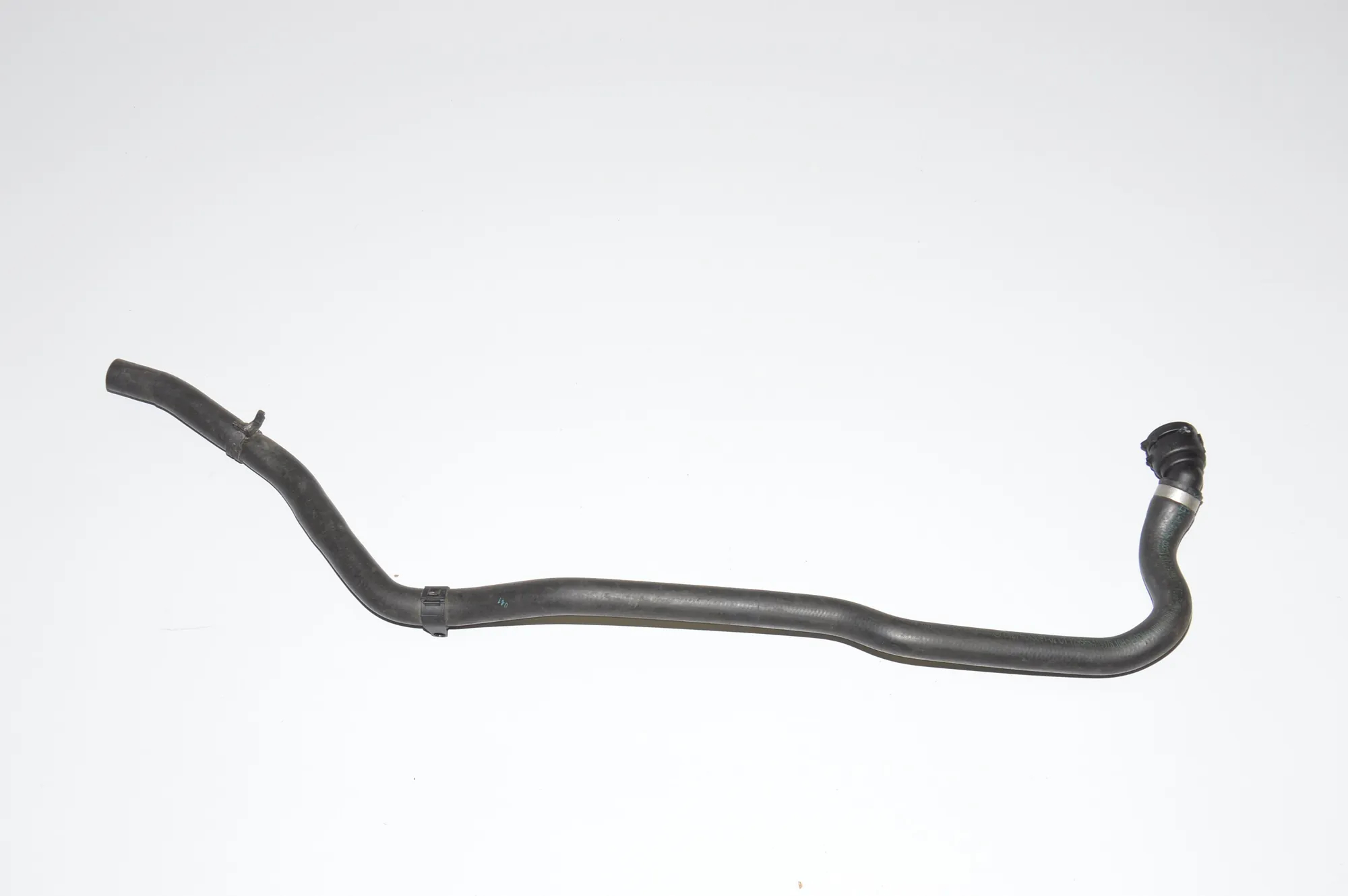 Coolant Hose Pipe – OEM 9243891 · BMW 3 (F30, F80) BMW 3 (F30, F80) 316 d 2012