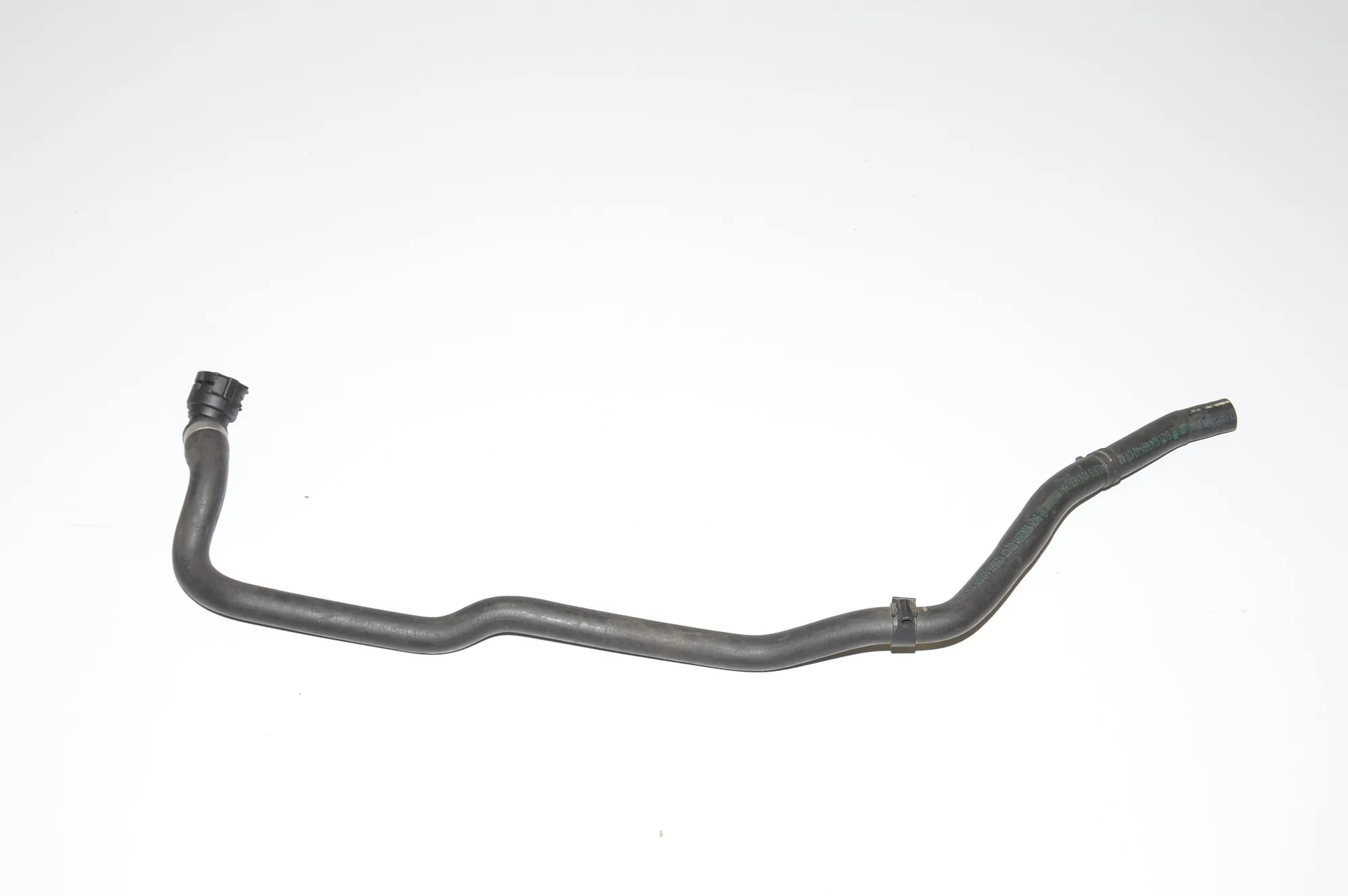 Coolant Hose Pipe – OEM 9243891 · BMW 3 (F30, F80) BMW 3 (F30, F80) 316 d 2012 – 3
