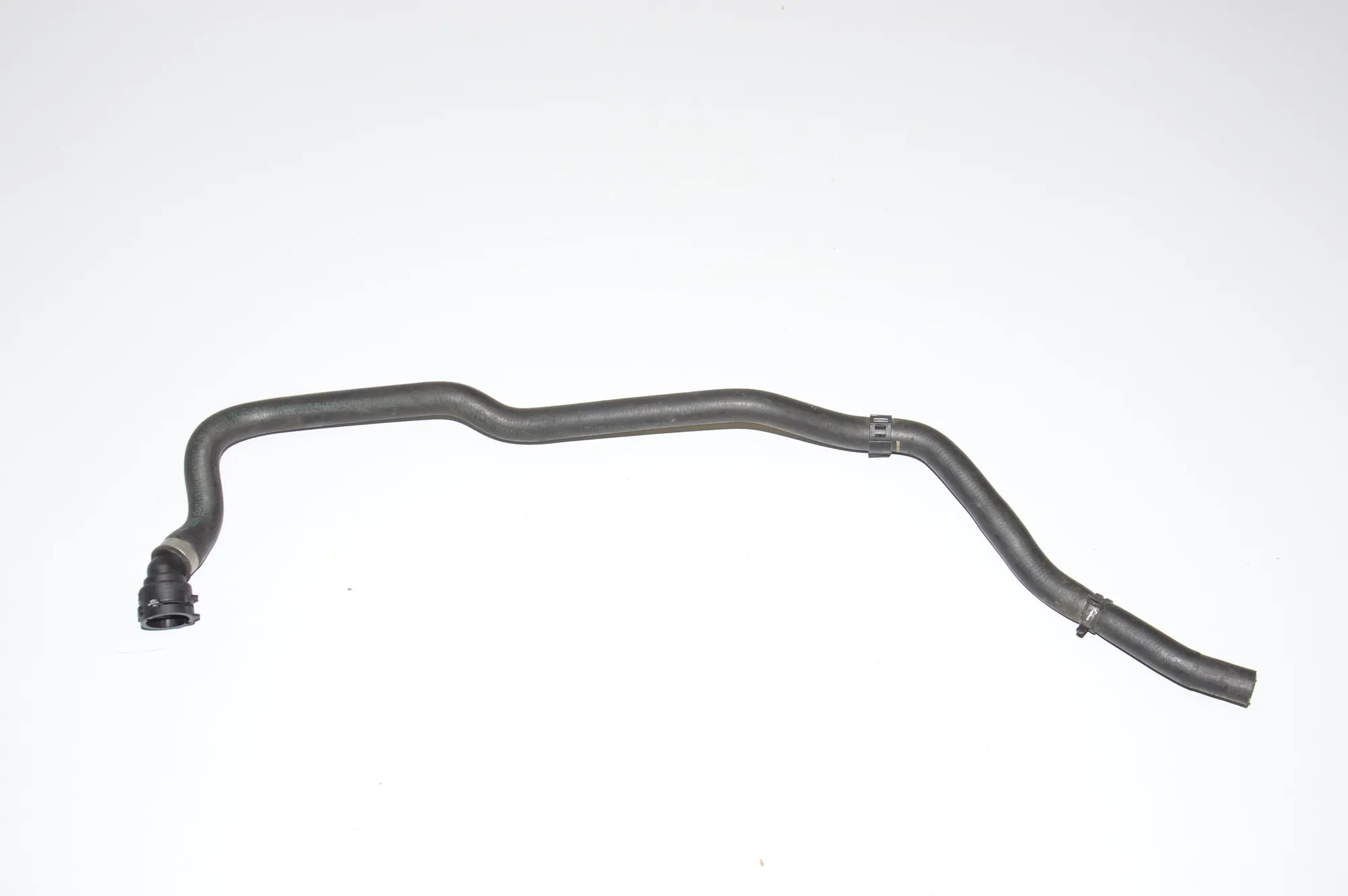 Coolant Hose Pipe – OEM 9243891 · BMW 3 (F30, F80) BMW 3 (F30, F80) 316 d 2012 – 4