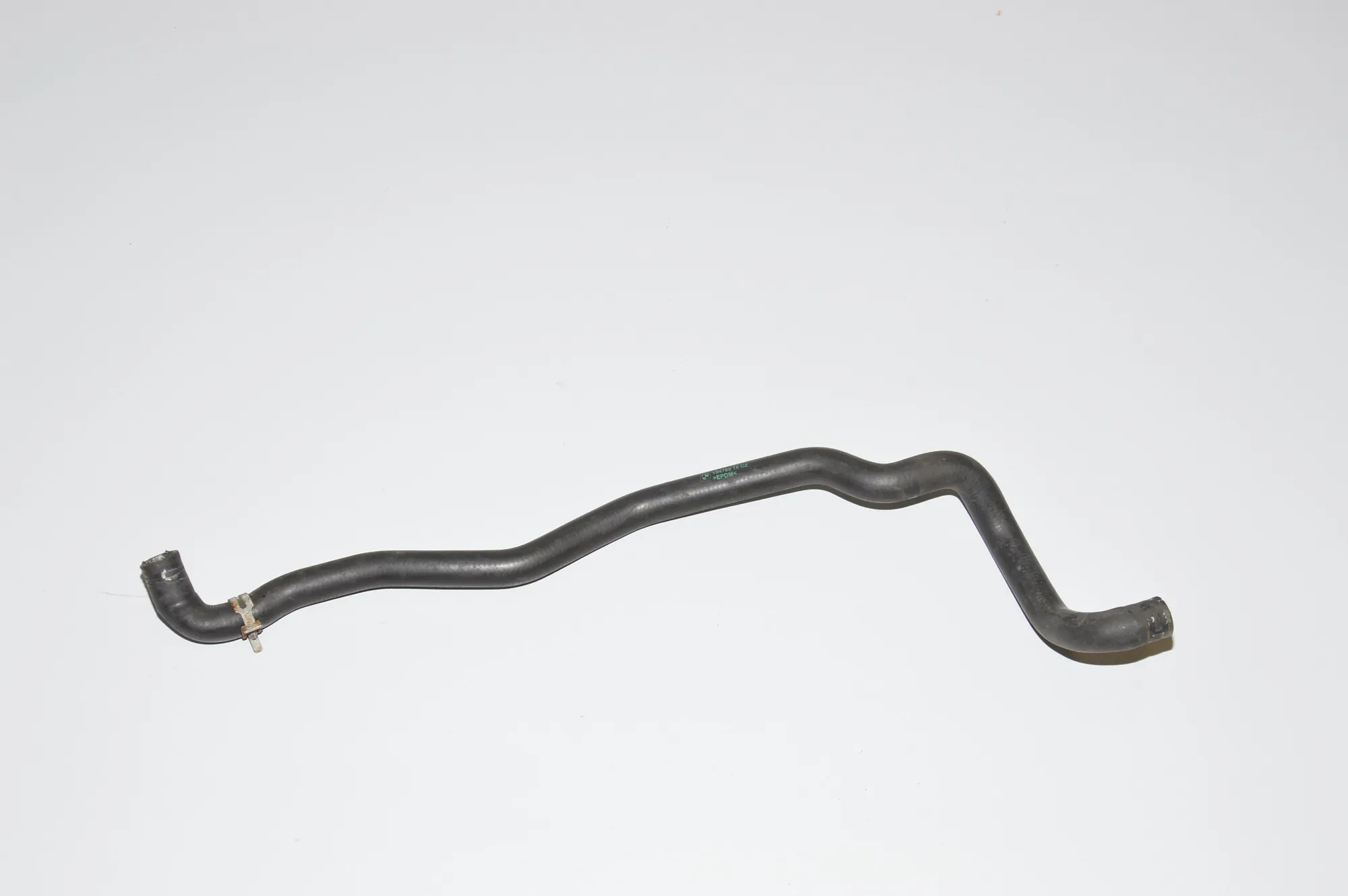 Coolant Hose Pipe – OEM 9119169 · BMW 6 Cabrio (F12) BMW 6 Cabrio (F12) 640 d 2011 – 2