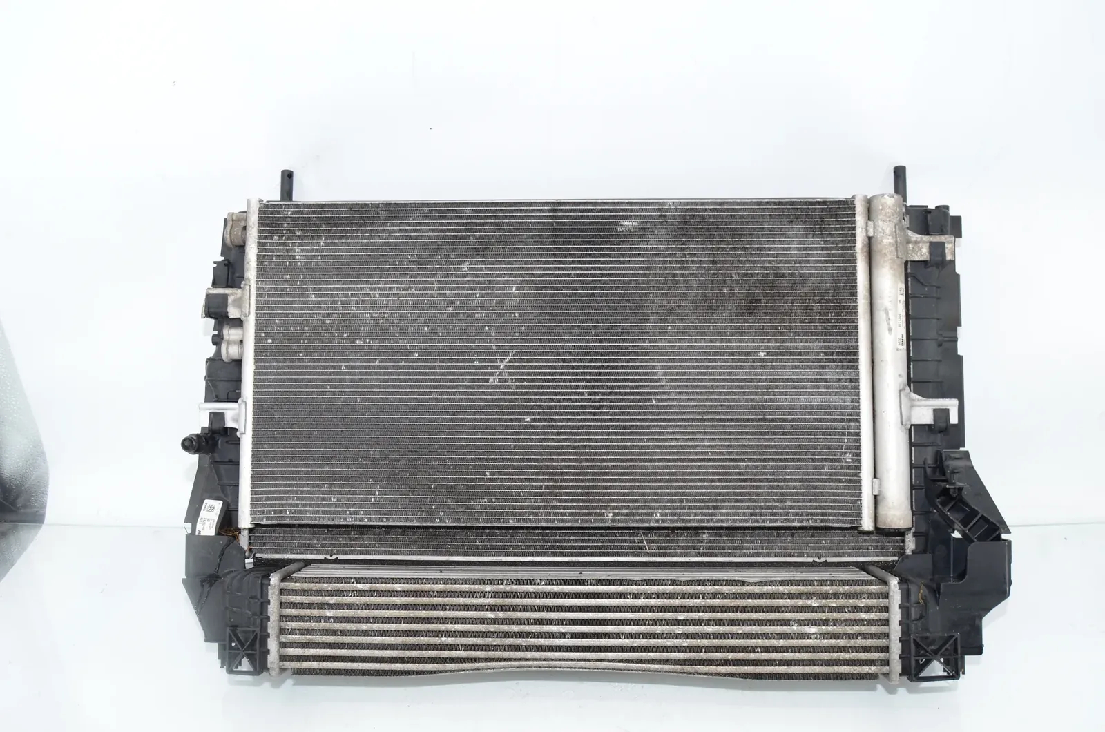Radiator Pack Set – OEM 8645860 · BMW 2 Gran Tourer (F46) 216 i 2018