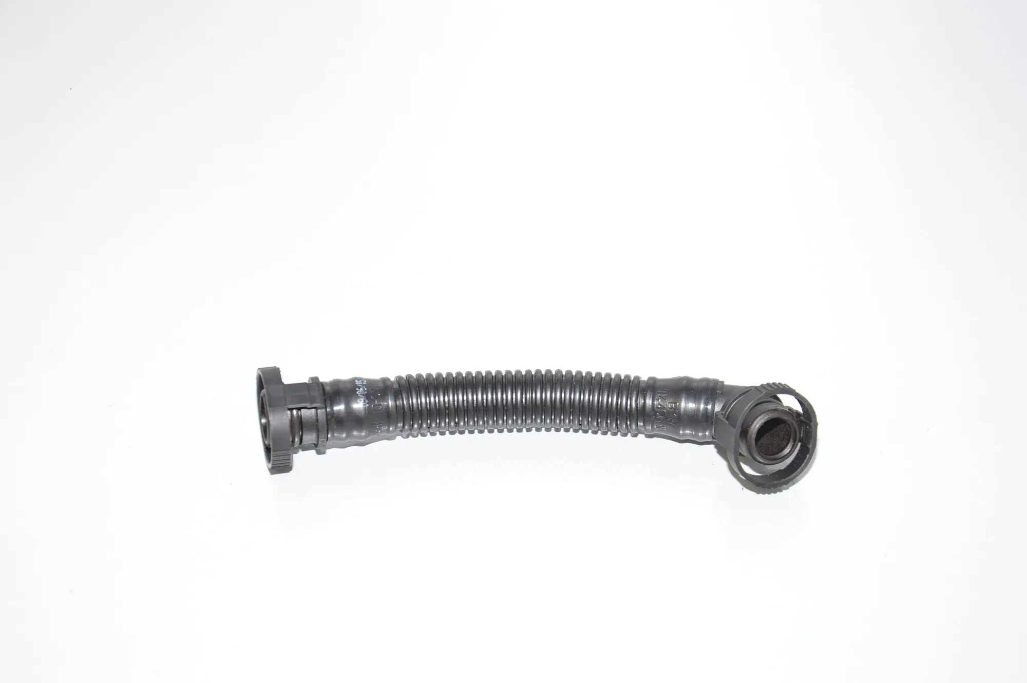 Other tubes – OEM 7522933 · BMW 5 (E60) BMW 5 (E60) 523 i 2007 – 4