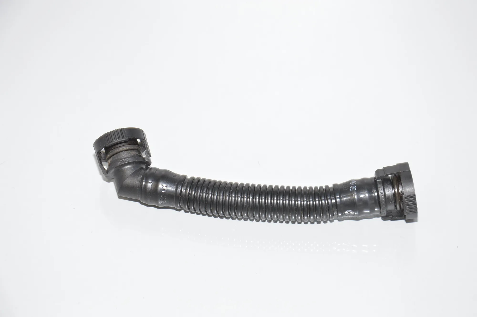 Other tubes – OEM 7522933 · BMW 5 (E60) BMW 5 (E60) 523 i 2007