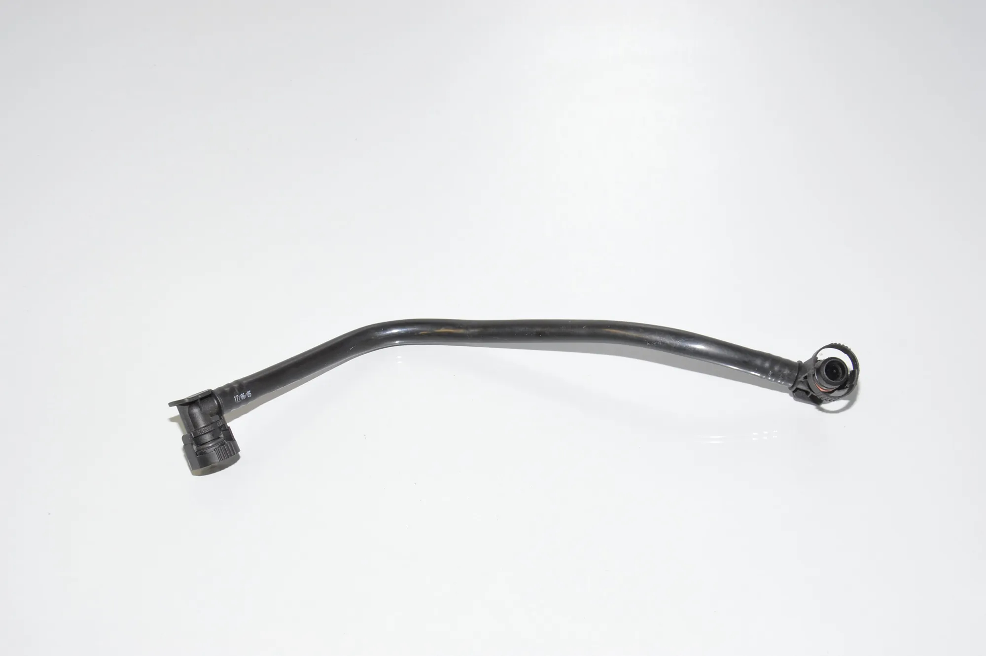 Other tubes – OEM 7530973 · BMW 5 Touring (E61) BMW 5 Touring (E61) 523 i 2007 – 4