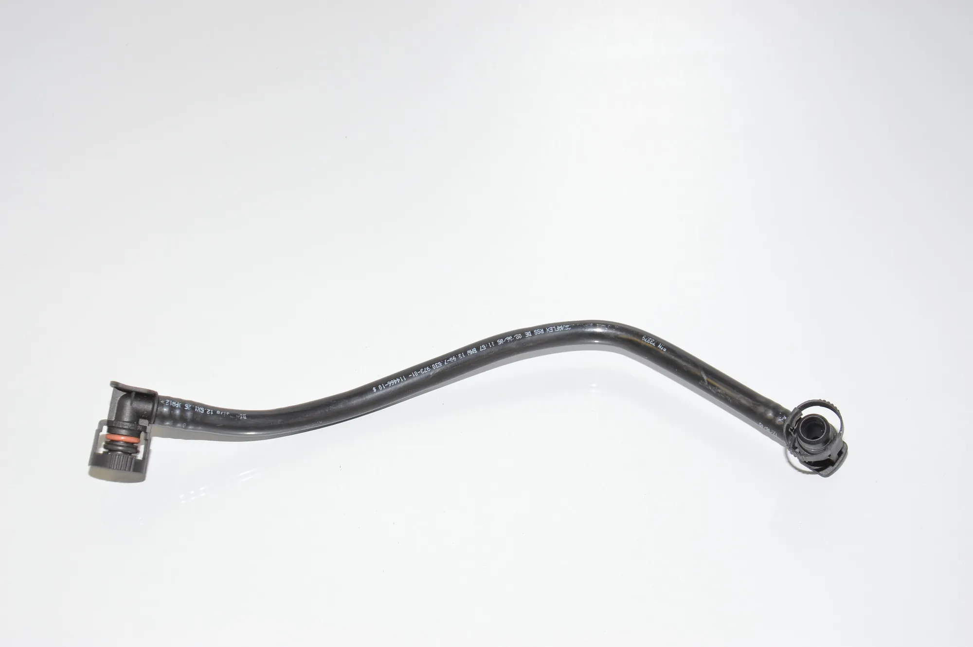 Other tubes – OEM 7530973 · BMW 5 Touring (E61) BMW 5 Touring (E61) 523 i 2007 – 2