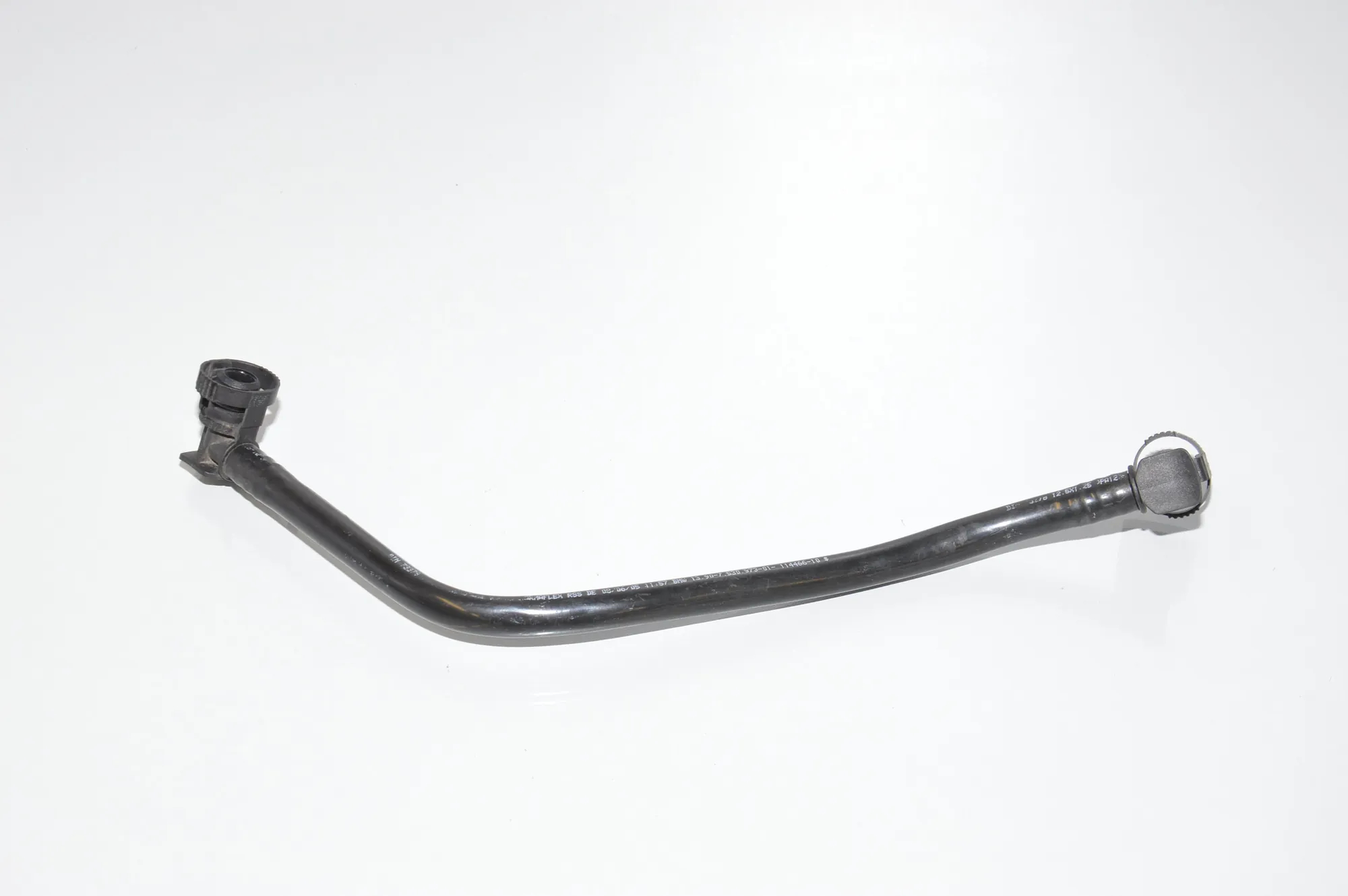 Other tubes – OEM 7530973 · BMW 5 Touring (E61) BMW 5 Touring (E61) 523 i 2007