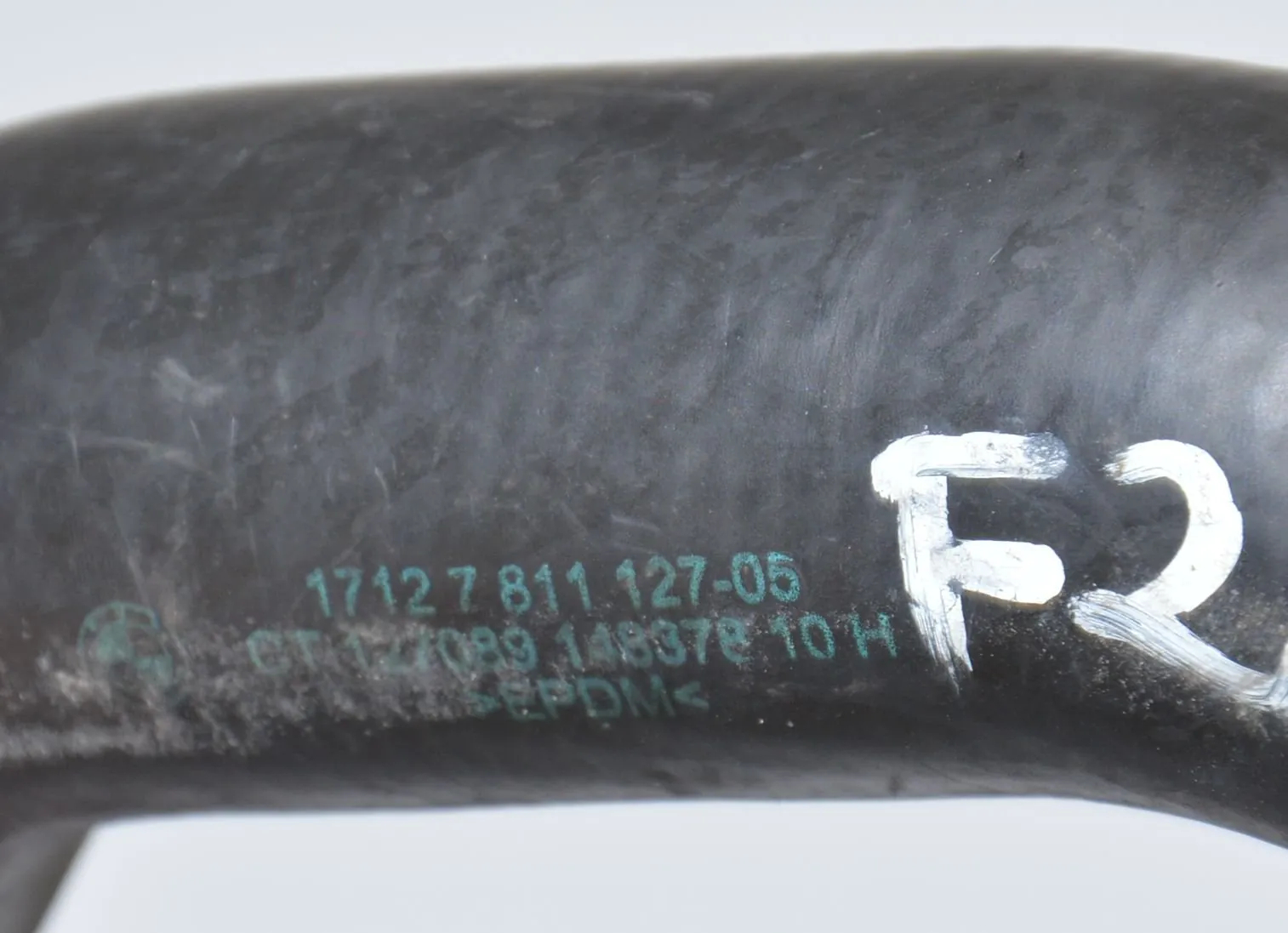 Coolant Hose Pipe – OEM 7811127 · BMW 1 (F20) BMW 1 (F20) 114 d 2013 – 5