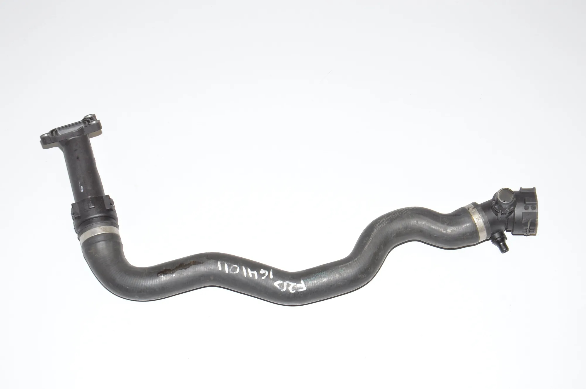 Coolant Hose Pipe – OEM 7811127 · BMW 1 (F20) BMW 1 (F20) 114 d 2013 – 3