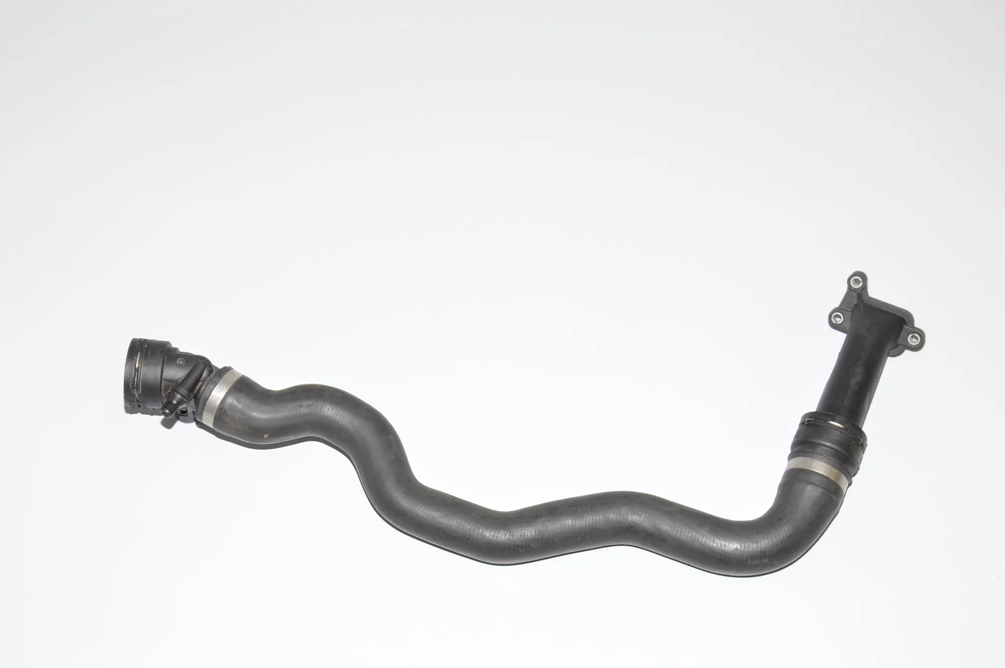 Coolant Hose Pipe – OEM 7811127 · BMW 1 (F20) BMW 1 (F20) 114 d 2013