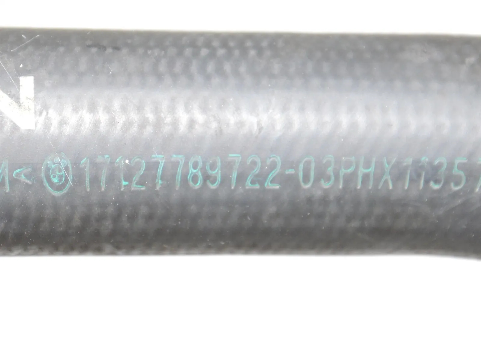 Coolant Hose Pipe – OEM 7789722 · BMW 5 (E60) BMW 5 (E60) 520 d 2005 – 5