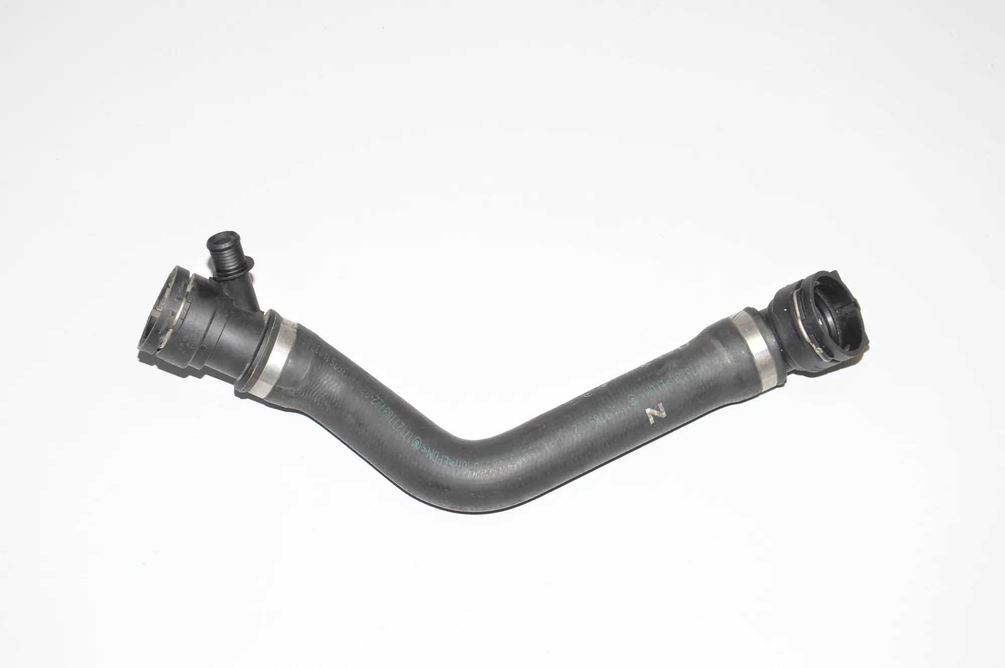 Coolant Hose Pipe – OEM 7789722 · BMW 5 (E60) BMW 5 (E60) 520 d 2005