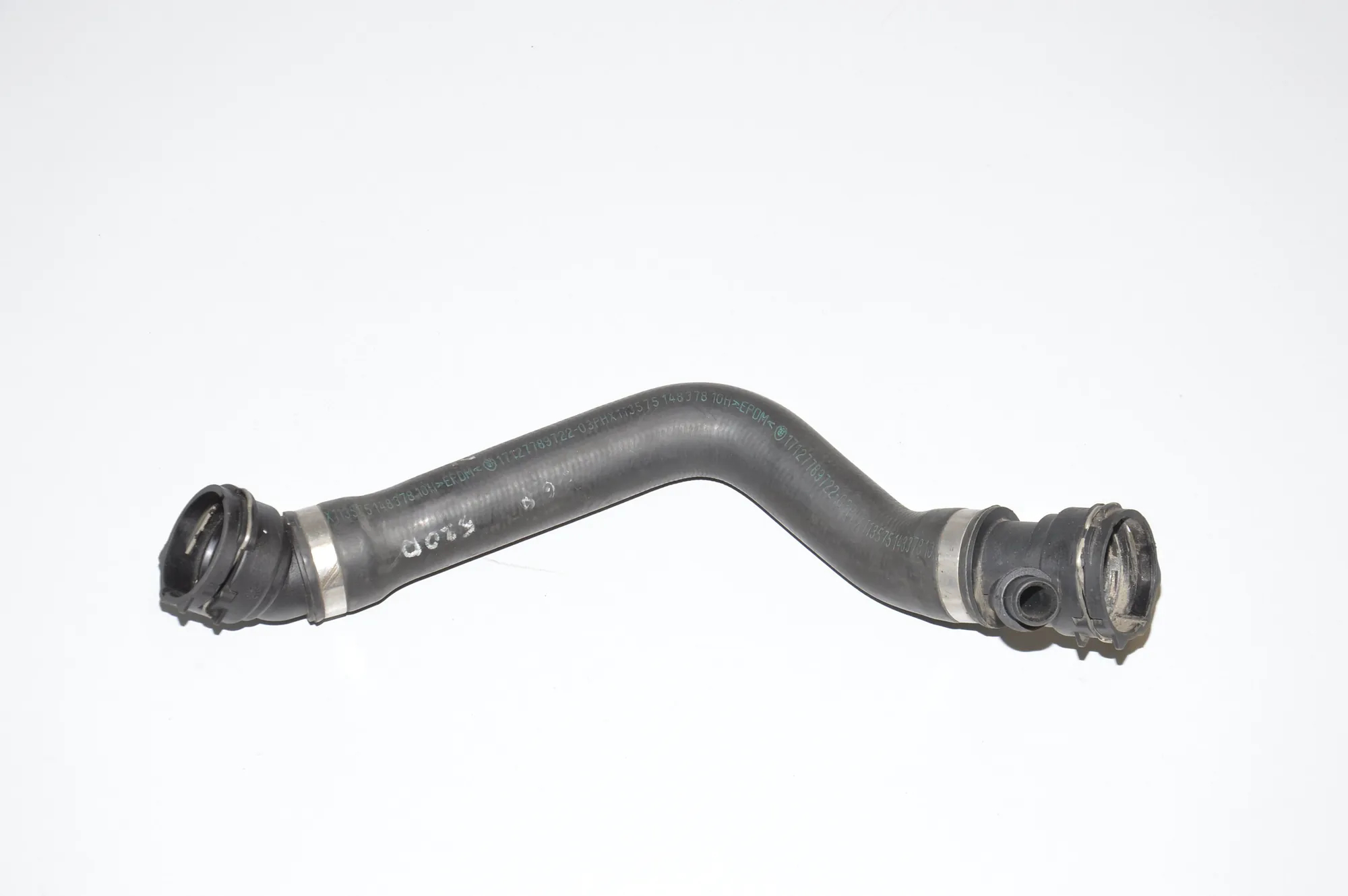 Coolant Hose Pipe – OEM 7789722 · BMW 5 (E60) BMW 5 (E60) 520 d 2005 – 3