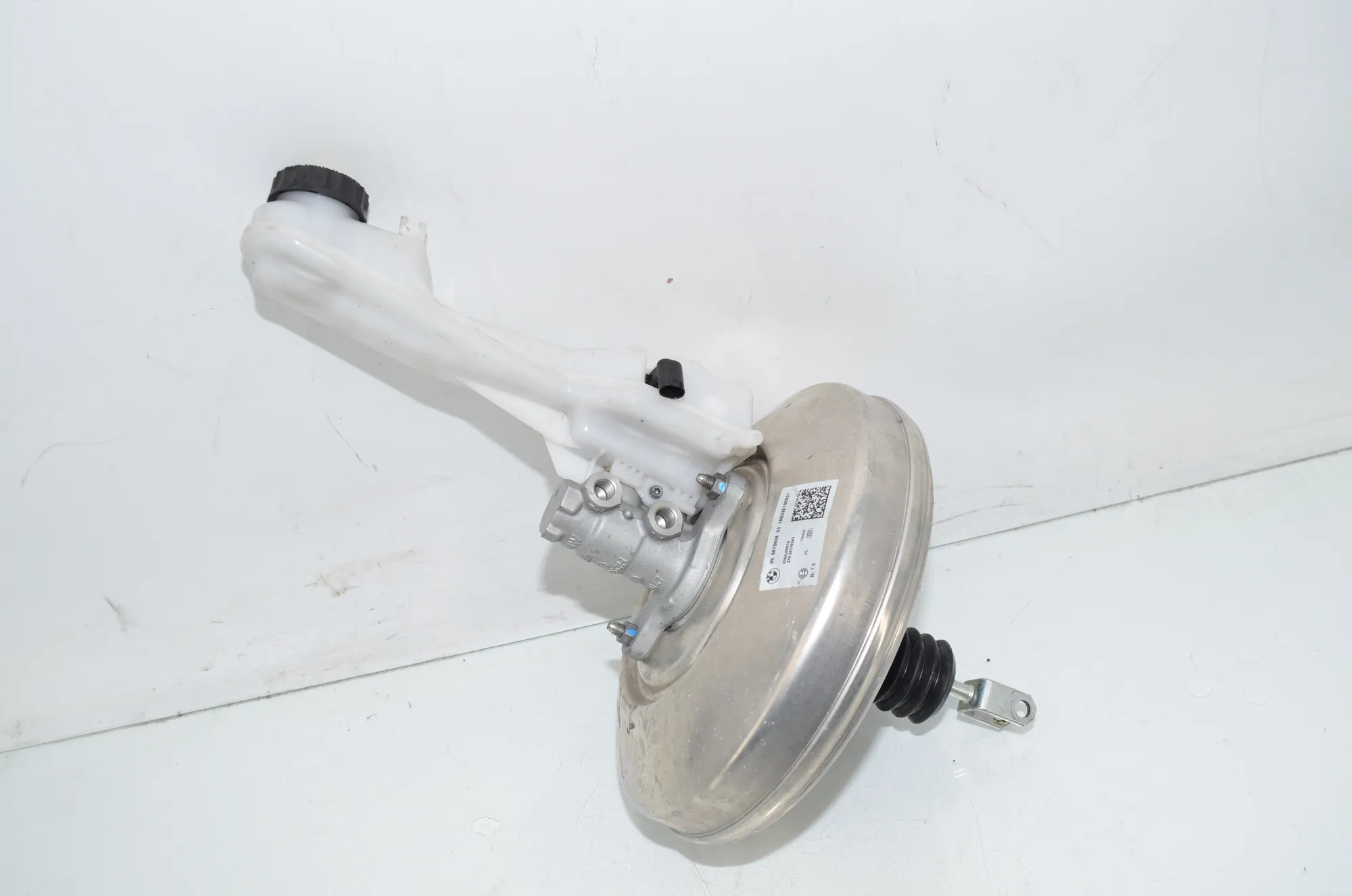 Brake Servo Booster – OEM 6875608 · BMW 2 Gran Tourer (F46) 216 i 2018