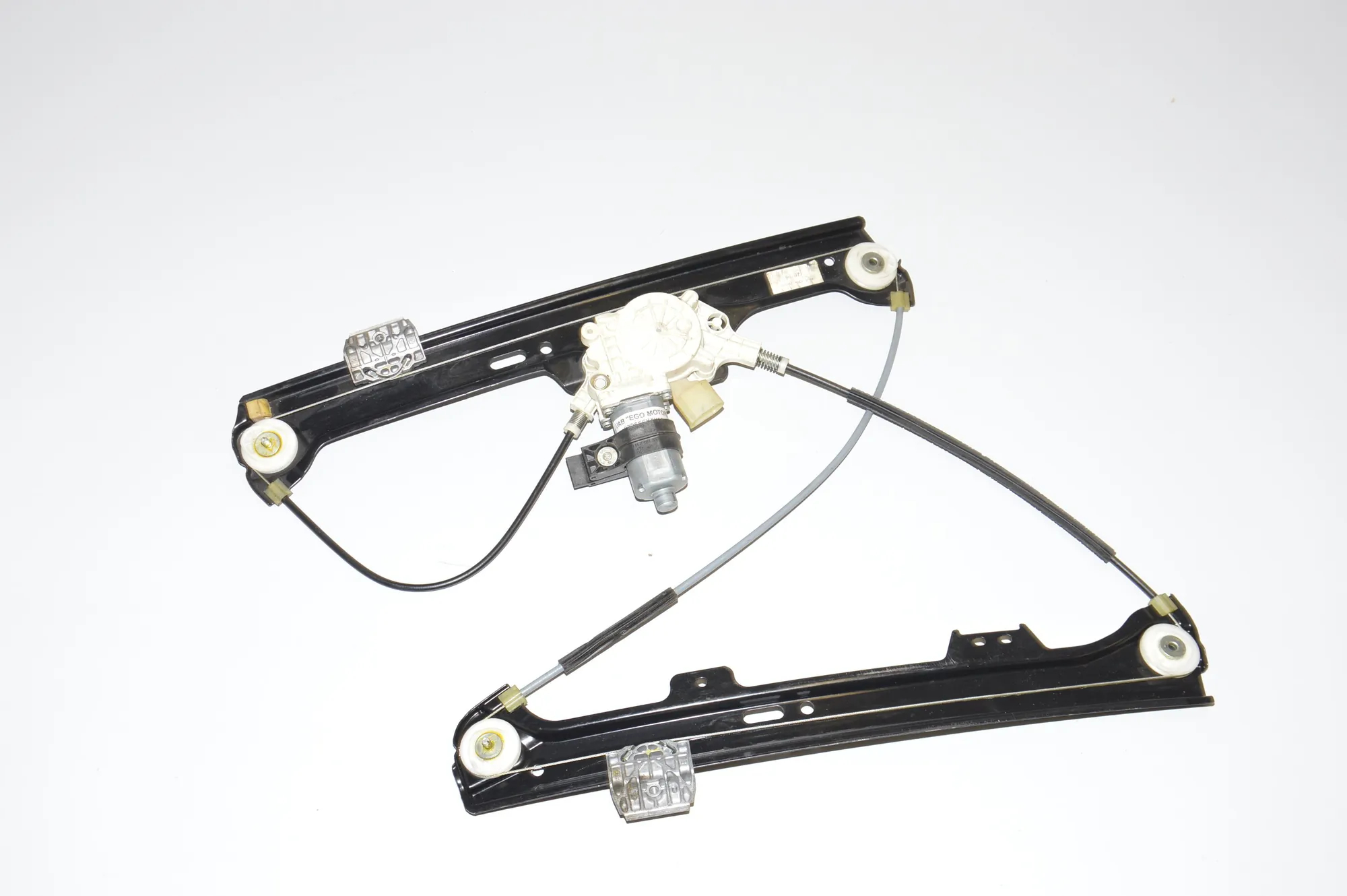 Front Left Door Window Regulator – OEM 7184383 · BMW 5 (E60) 525 d 2007 – 3