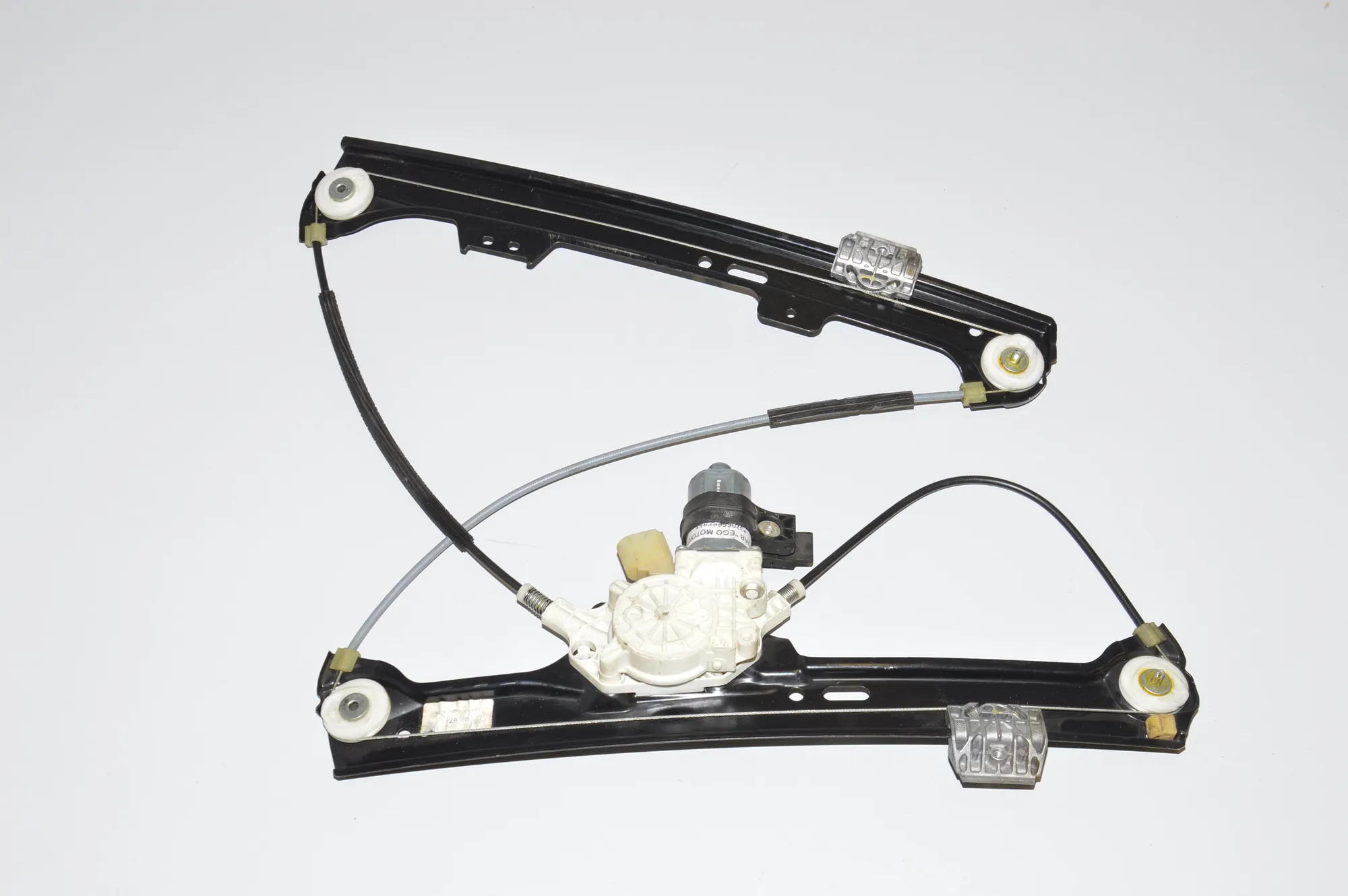 Front Left Door Window Regulator – OEM 7184383 · BMW 5 (E60) 525 d 2007 – 4