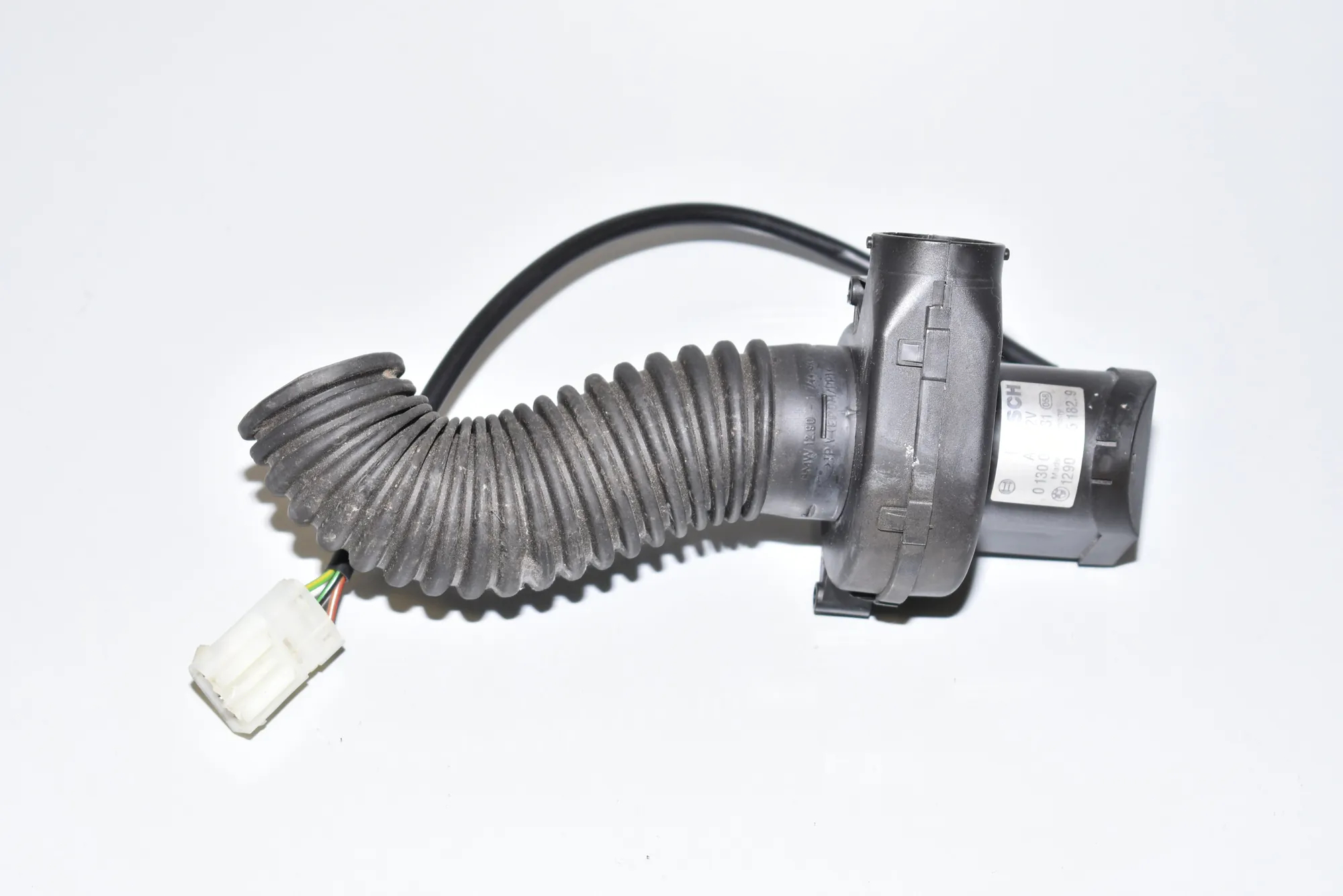 Other Control Units – OEM 0130002831 · BMW 5 Touring (E39) 530 d 1999 – 2