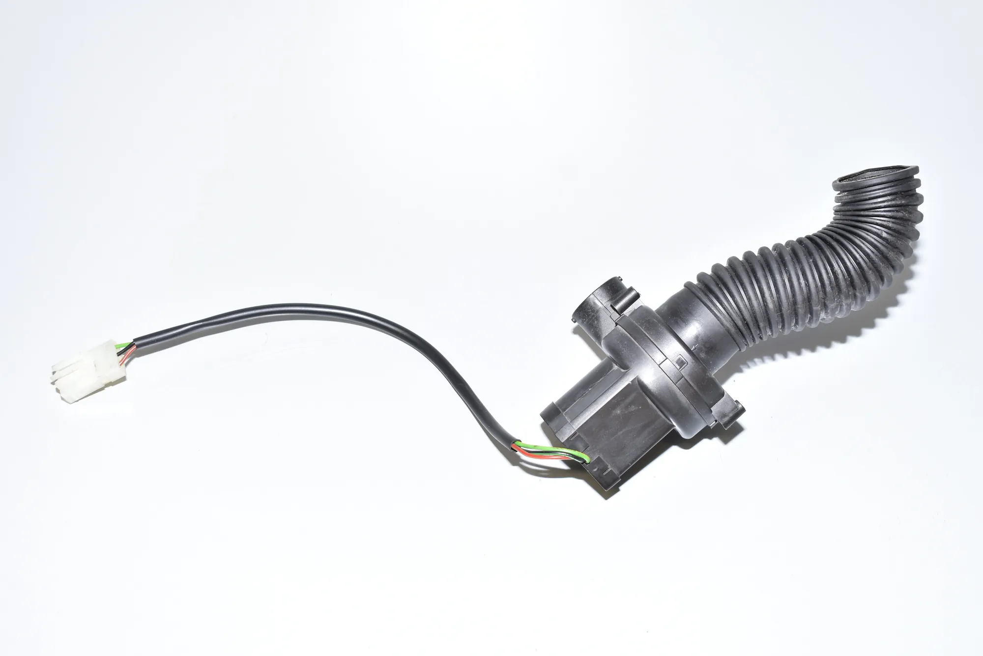Other Control Units – OEM 0130002831 · BMW 5 Touring (E39) 530 d 1999