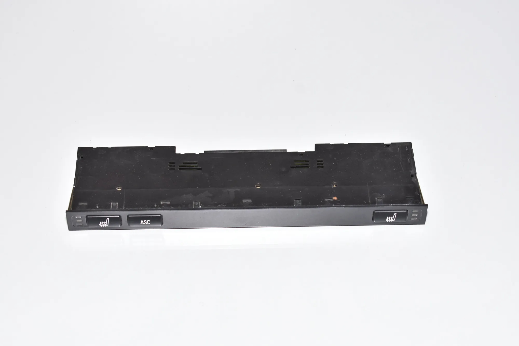 Button Switch Panel – OEM 8373712 · BMW 5 Touring (E39) 530 d 1999
