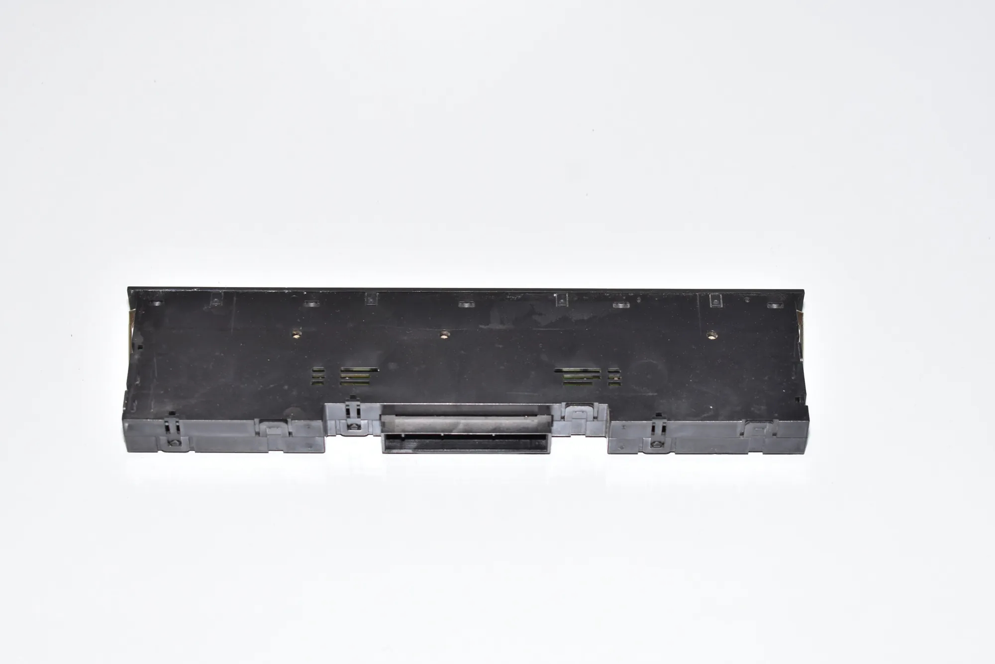 Button Switch Panel – OEM 8373712 · BMW 5 Touring (E39) 530 d 1999 – 3