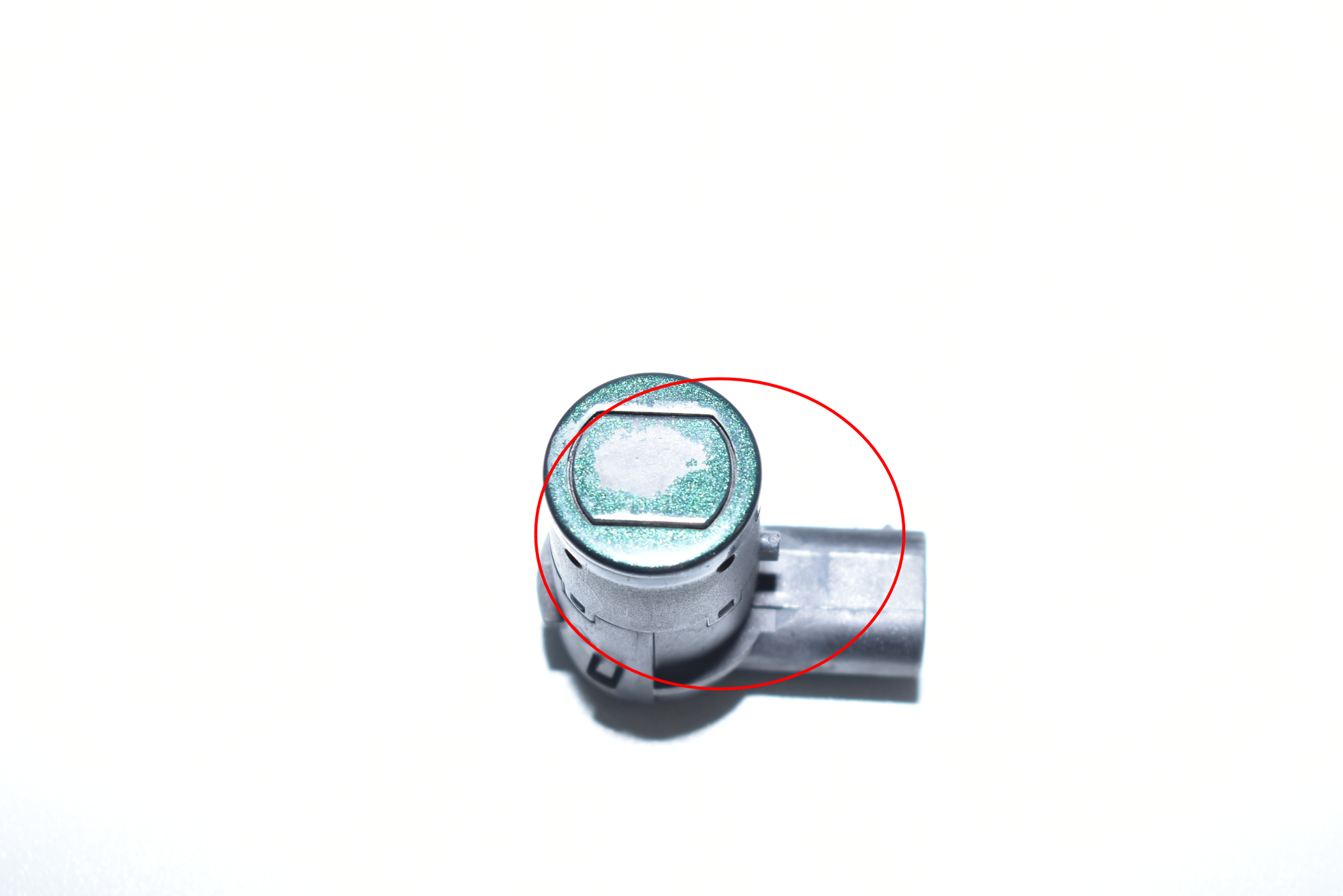 PDC Parking Sensor – OEM 7004930 · BMW 5 Touring (E39) 530 d 1999 – 3