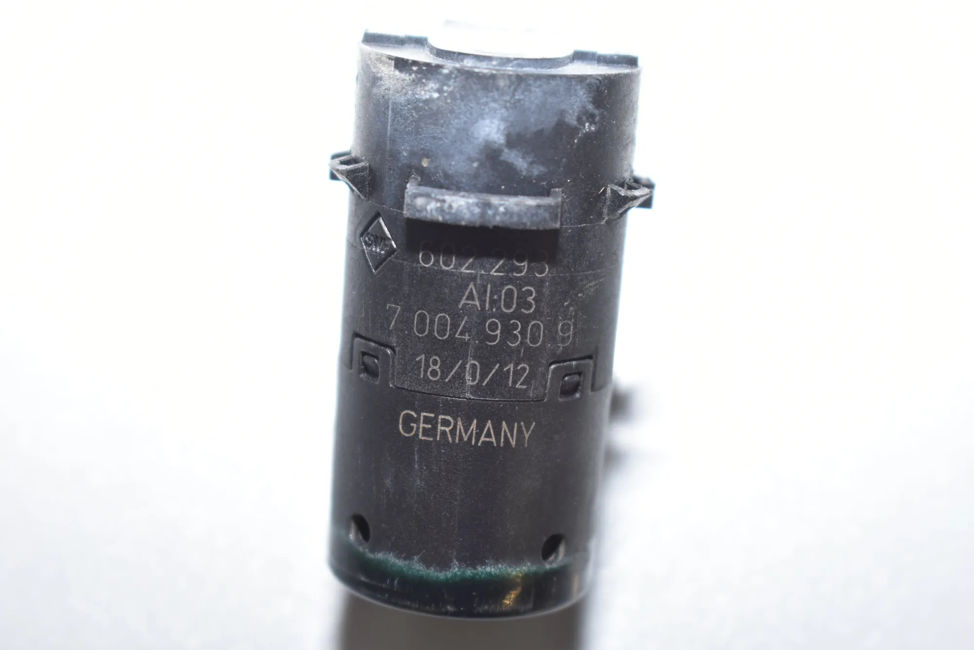 PDC Parking Sensor – OEM 7004930 · BMW 5 Touring (E39) 530 d 1999 – 4