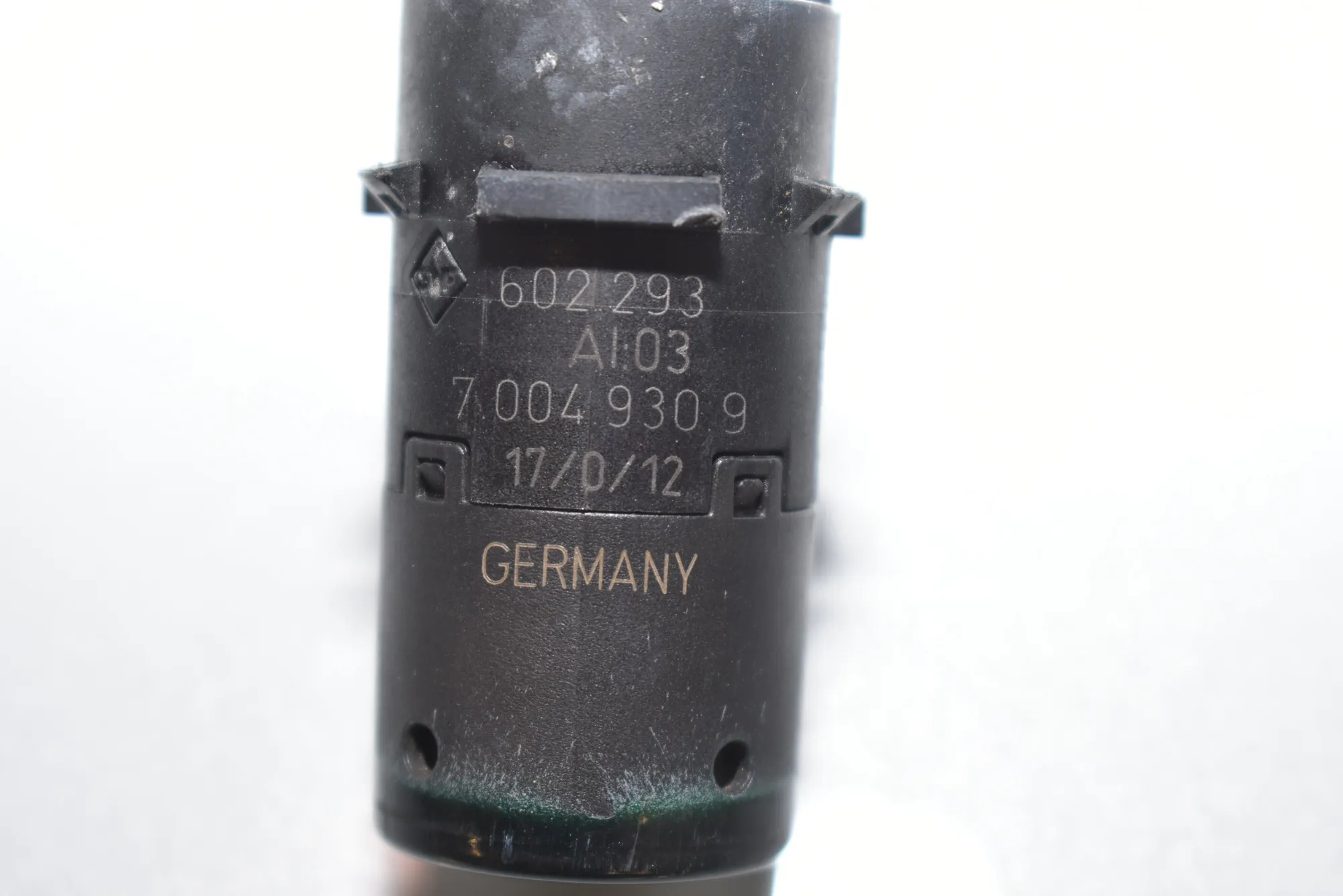 PDC Parking Sensor – OEM 7004930 · BMW 5 Touring (E39) 530 d 1999 – 4