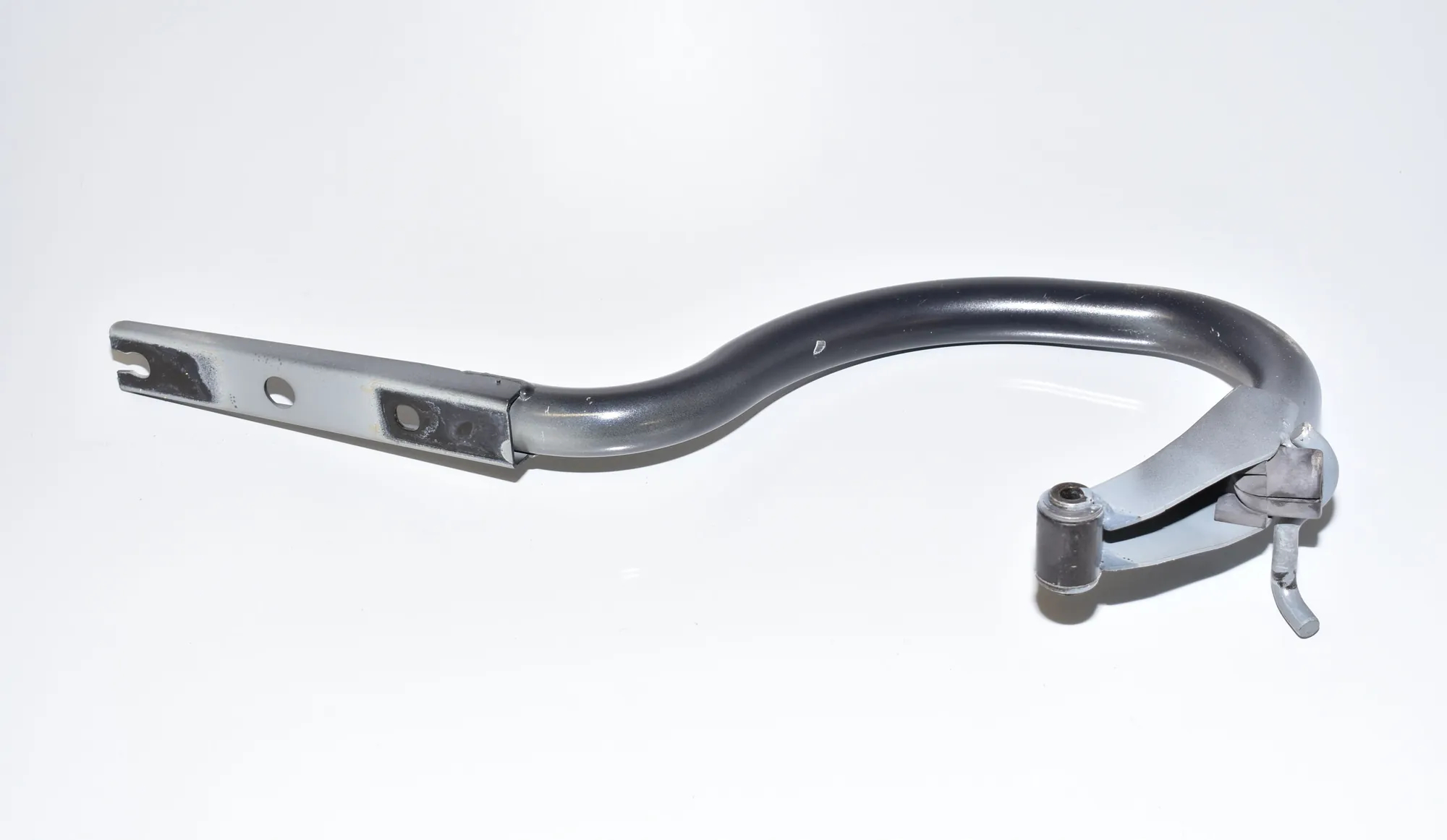 Right Side Bootlid Hinge · BMW 5 (E60) BMW 5 (E60) 530 d 2007 – 3